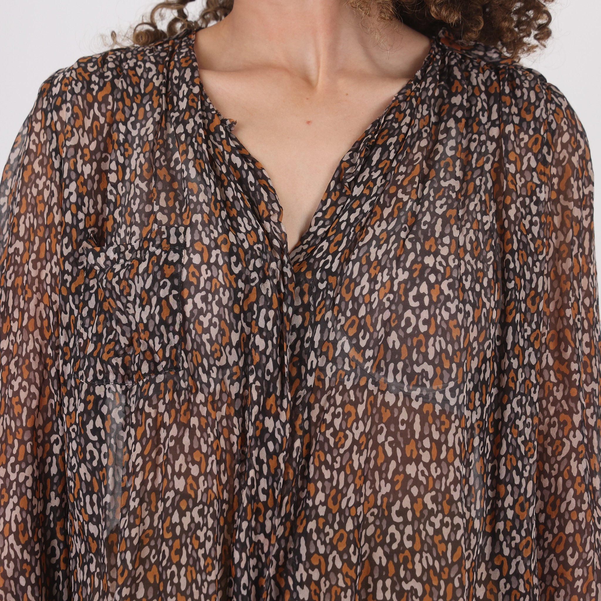Blouse, UK Size 12