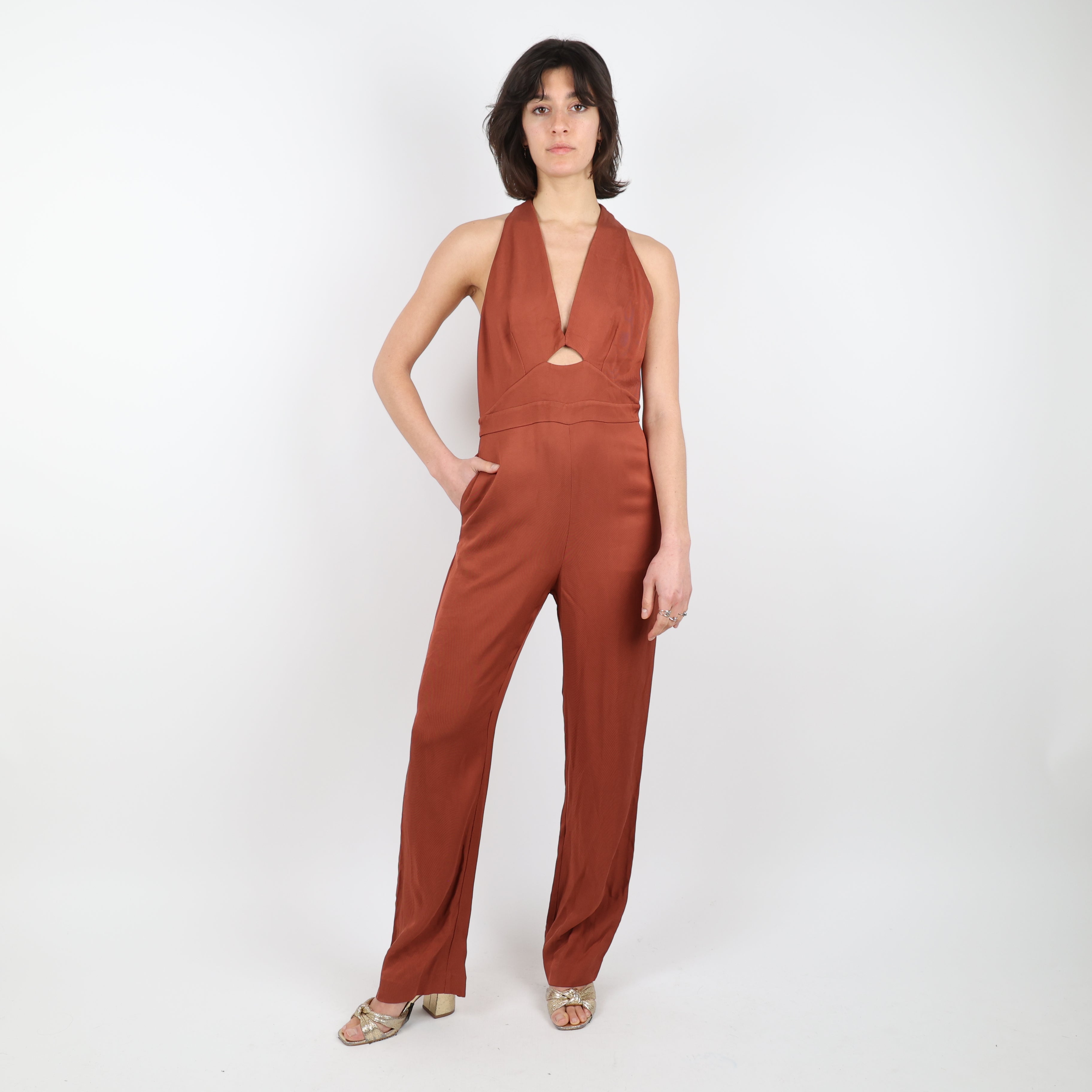 Jumpsuit, UK Size 12
