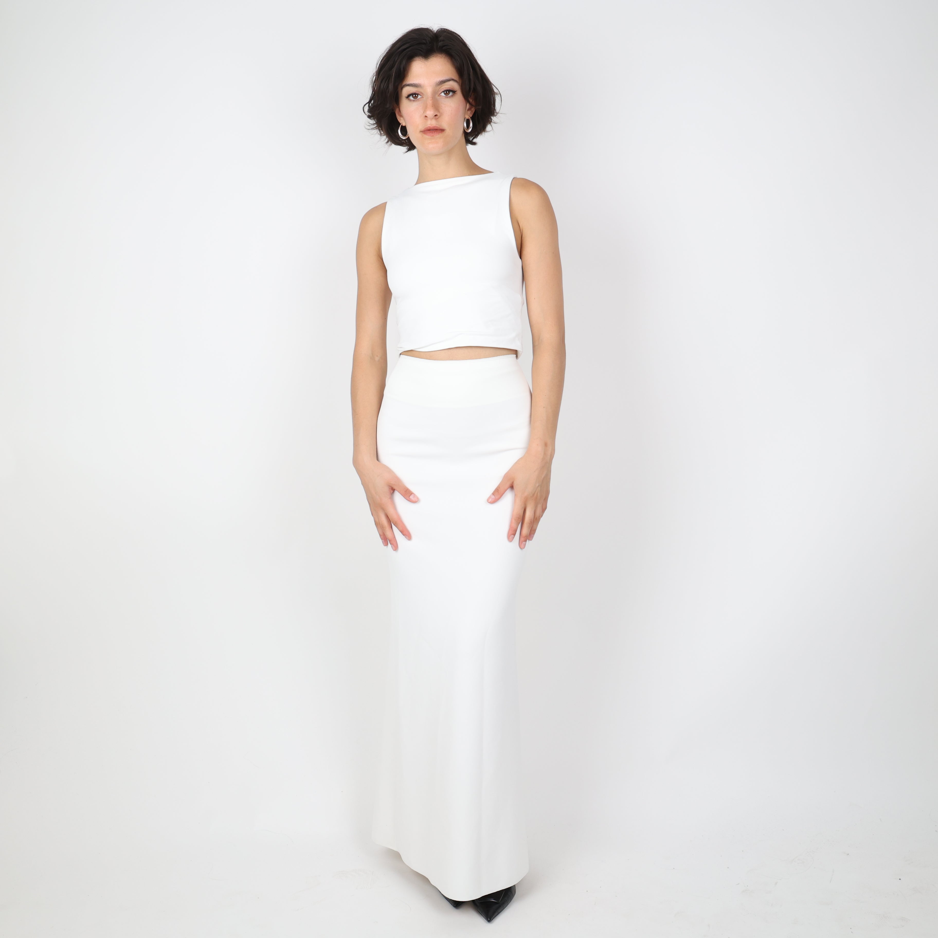 Skirt, UK Size 4