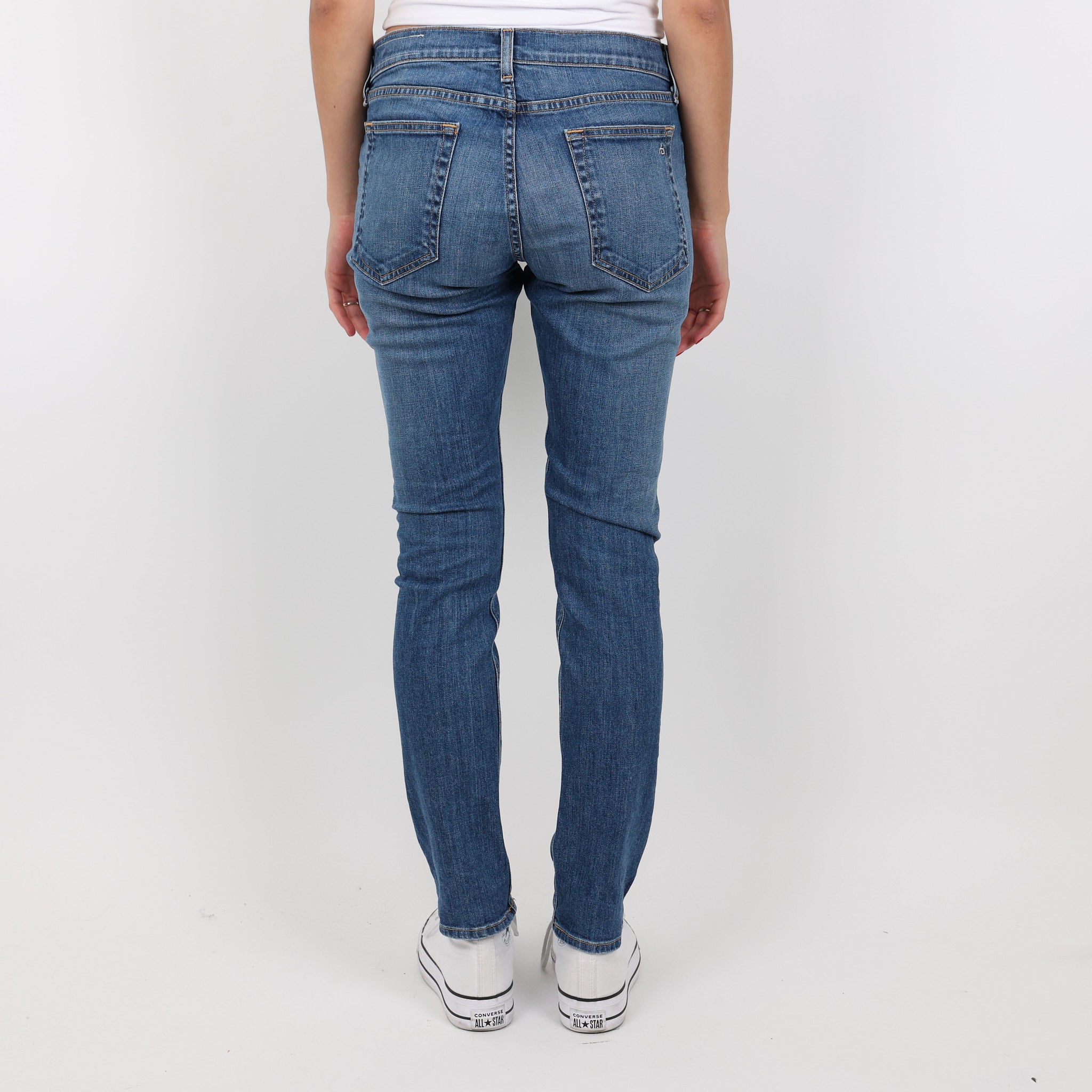 Jeans, Waist 27