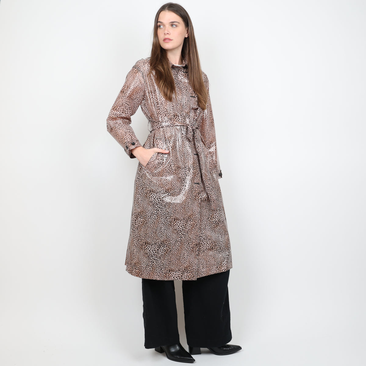 Coat, UK Size 8