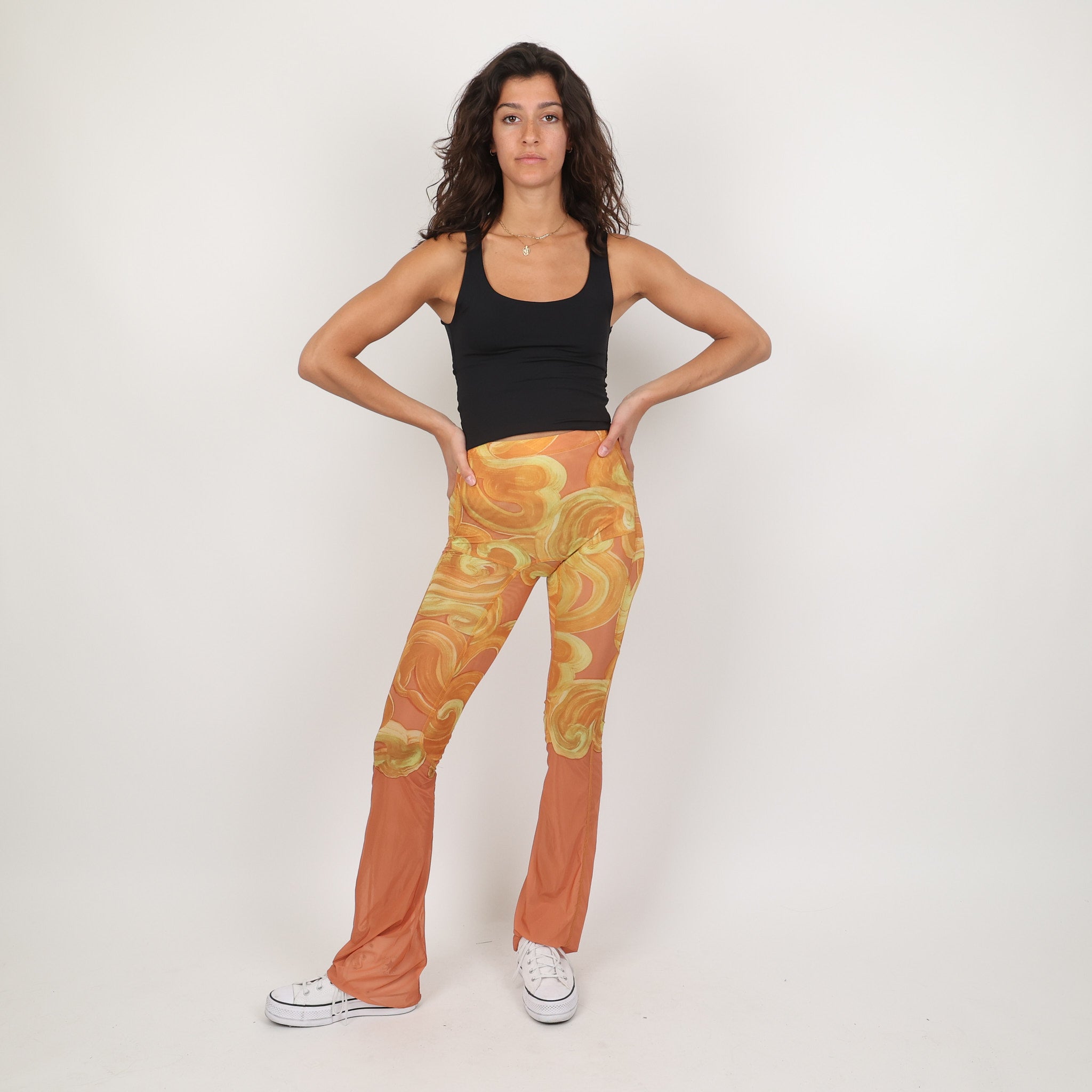 Trousers, UK Size 8