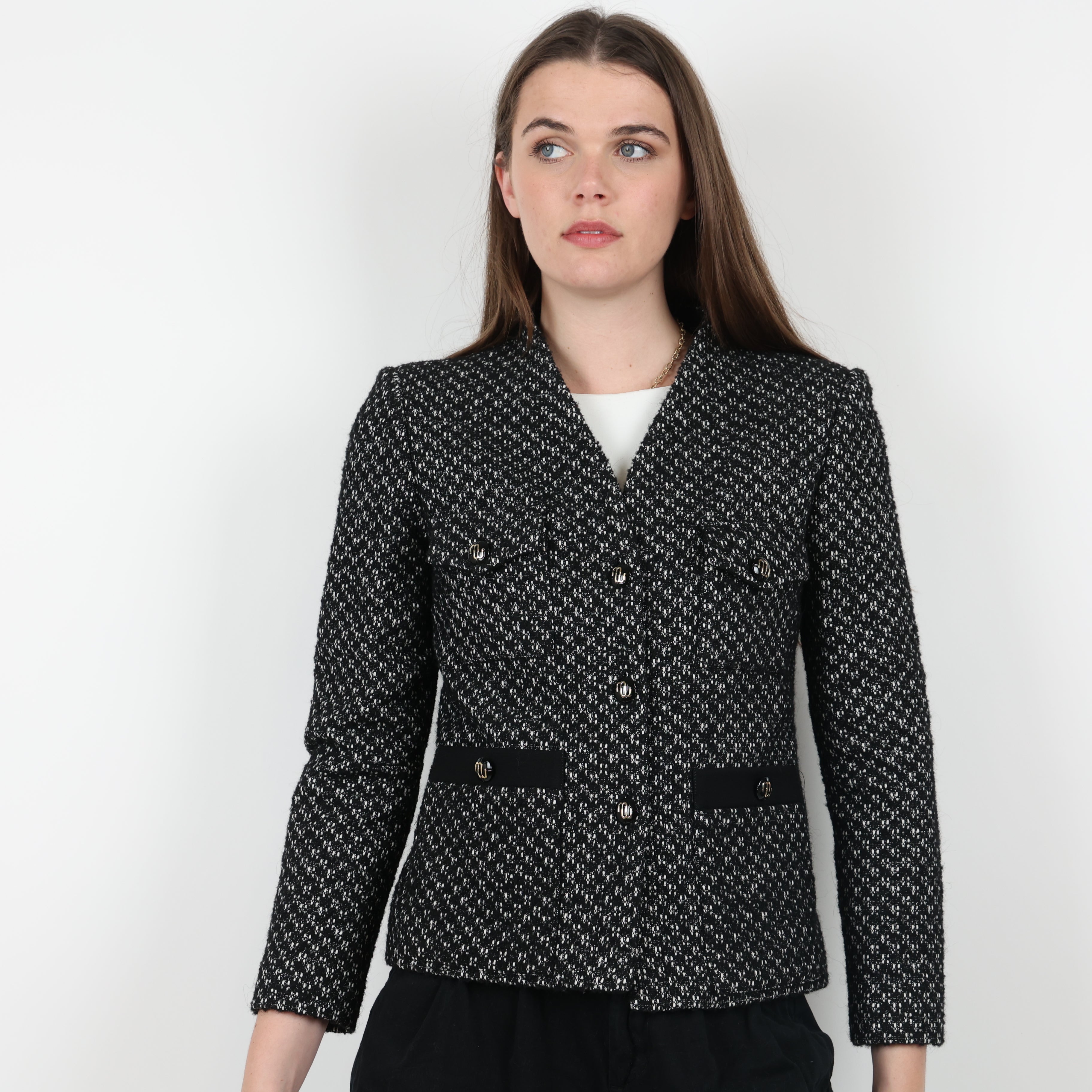 Jacket, UK Size 6