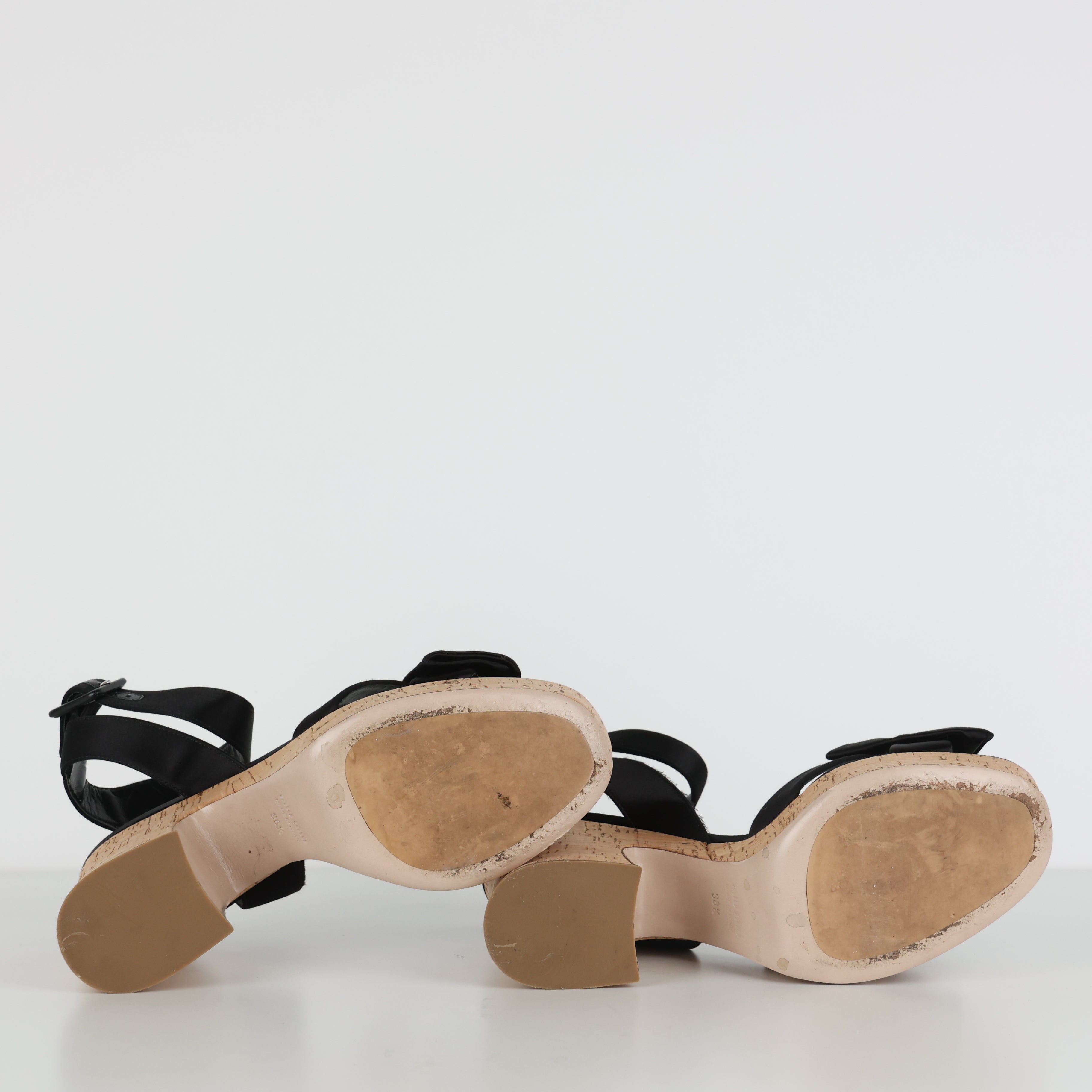 Heels , Shoe Size 39.5