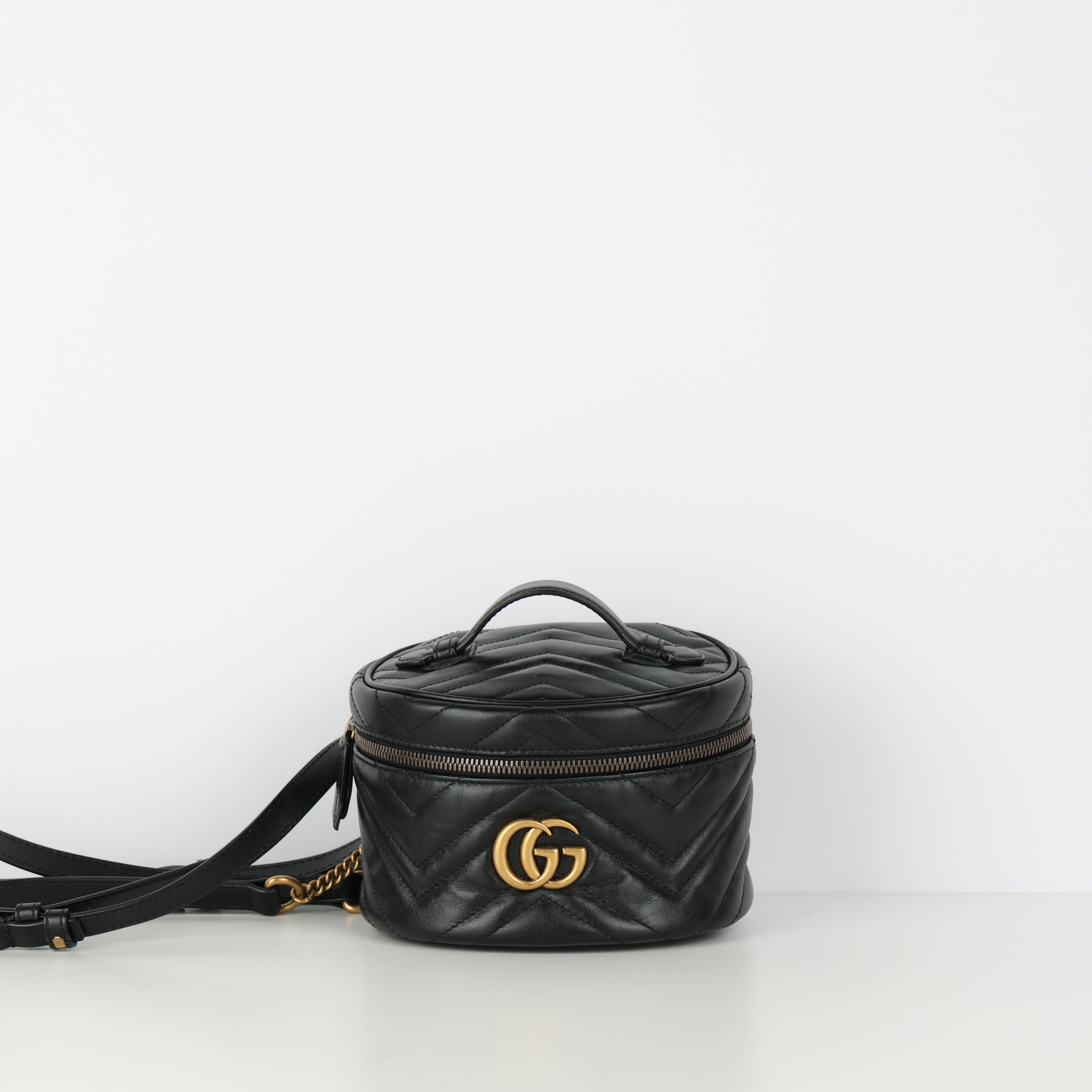 Gucci, Marmont Backpack