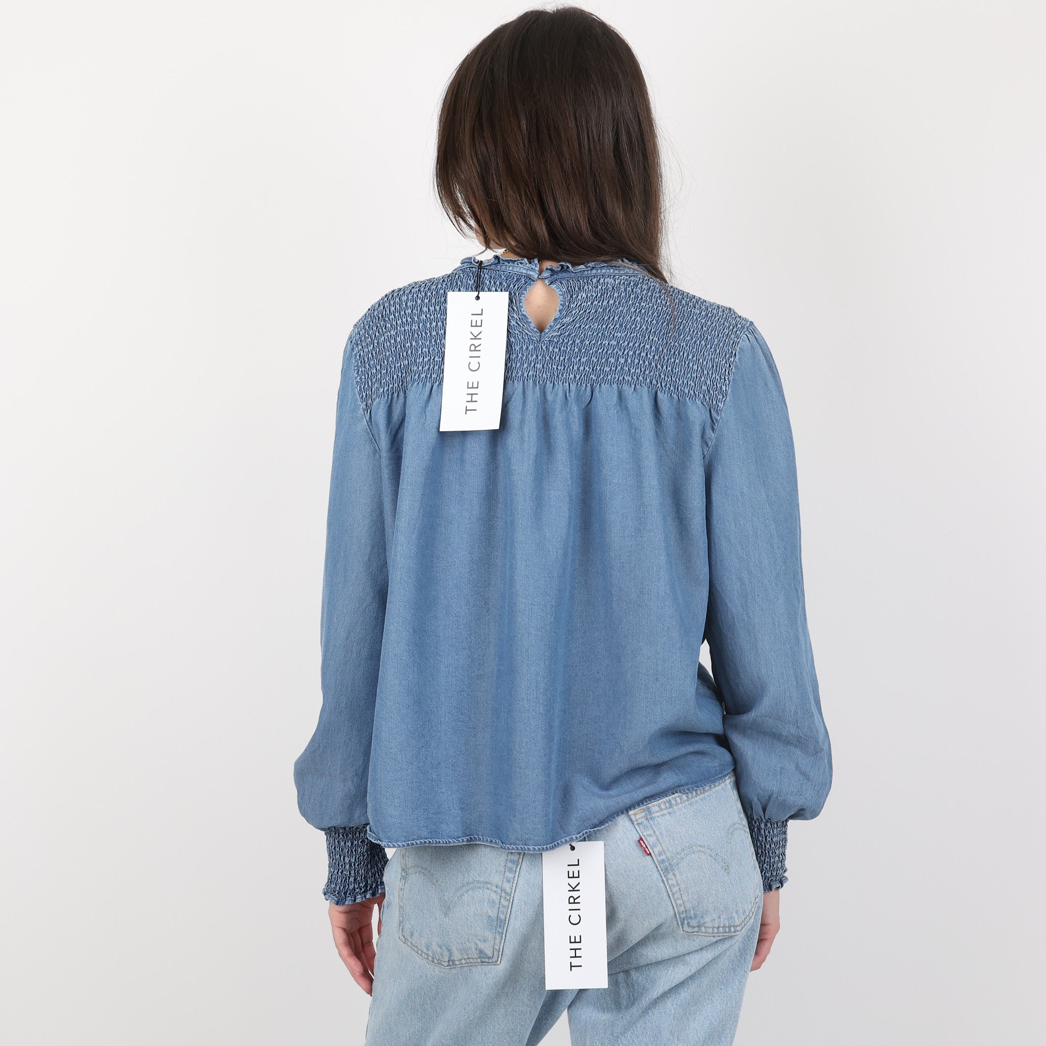 Blouse, UK Size 10