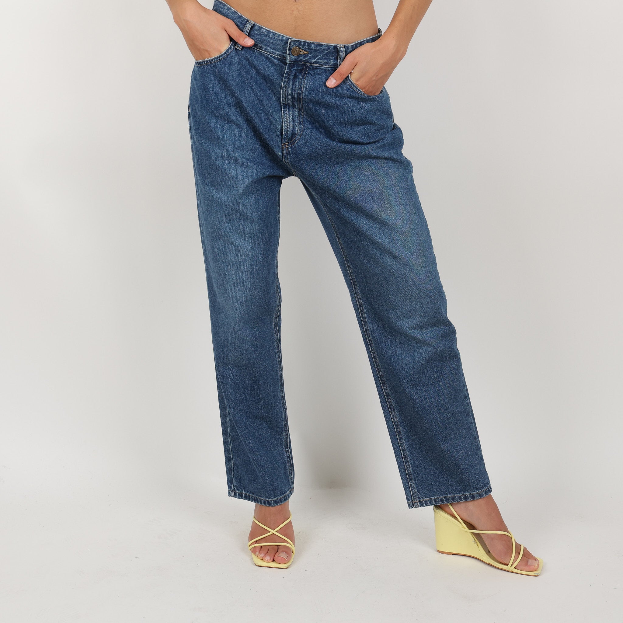 Jeans, UK Size 14