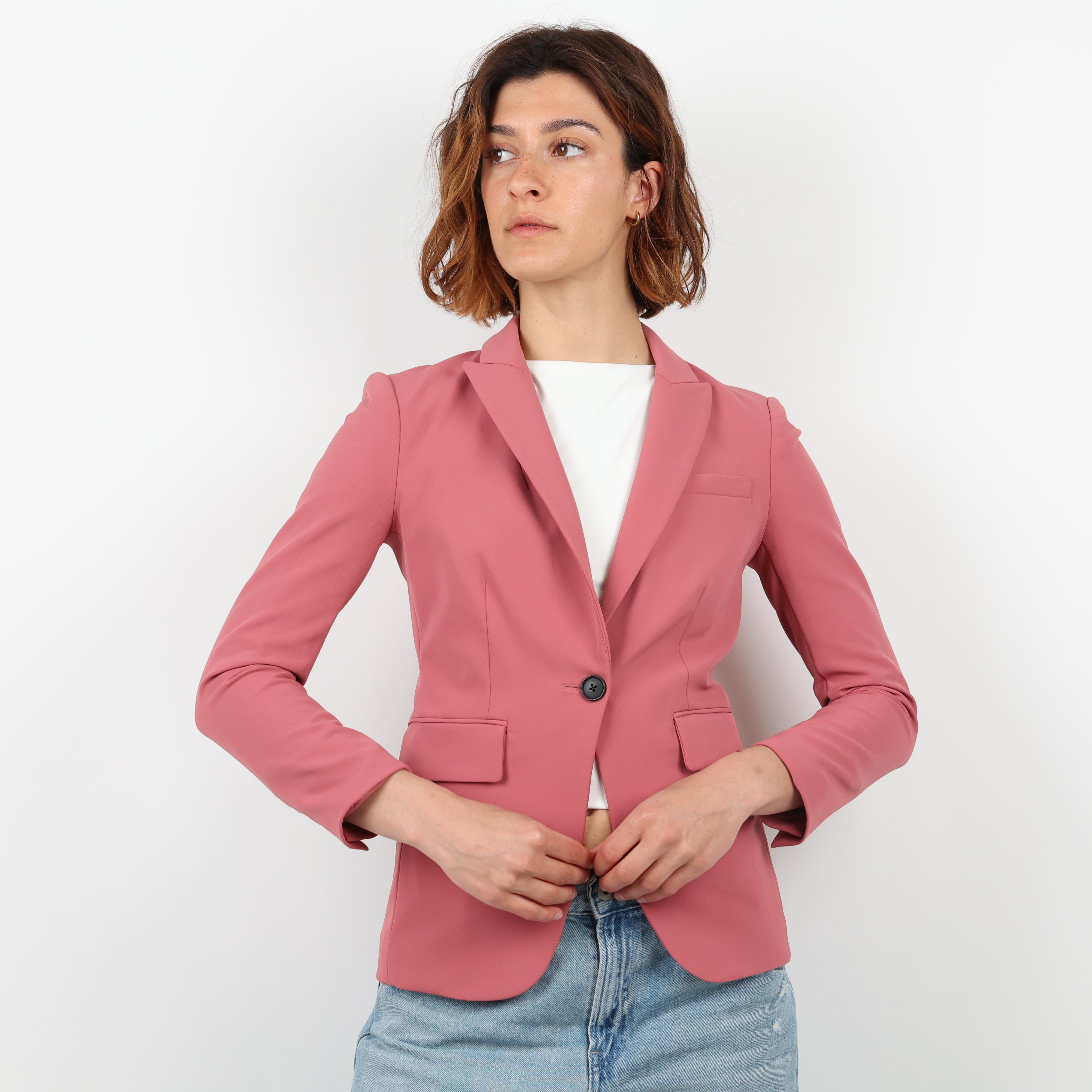 Blazer, UK Size 2