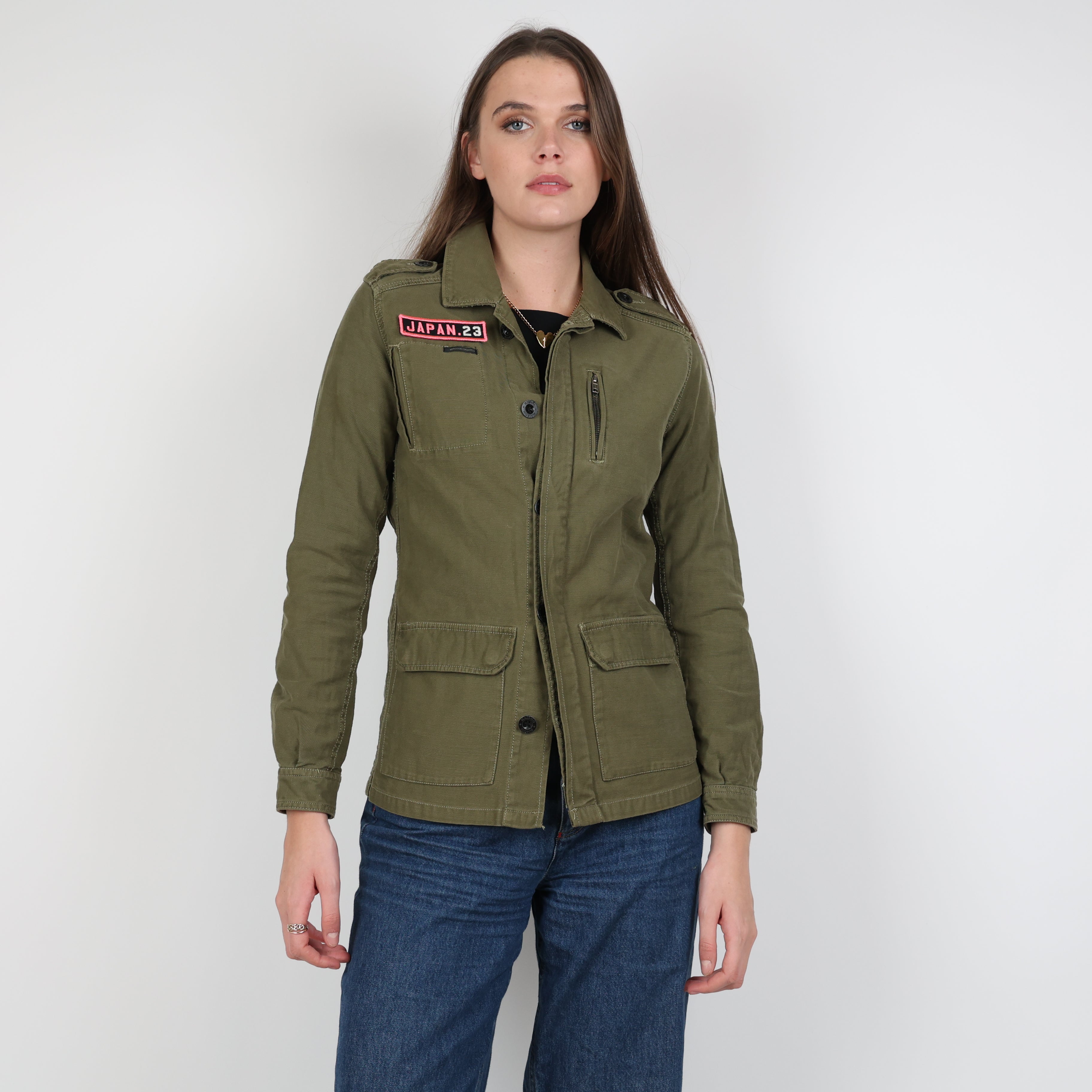 Jacket, UK Size 10