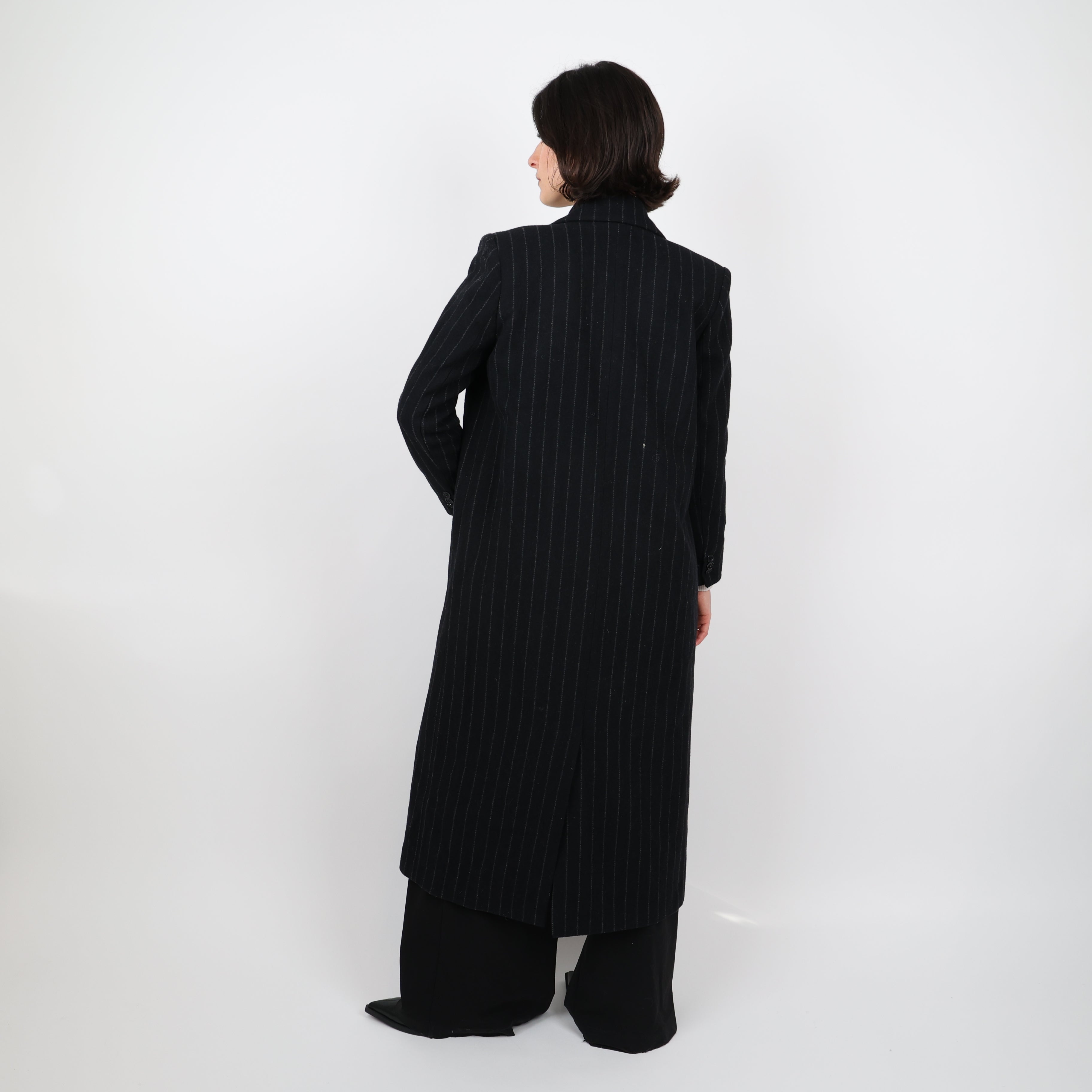 Coat, UK Size 8