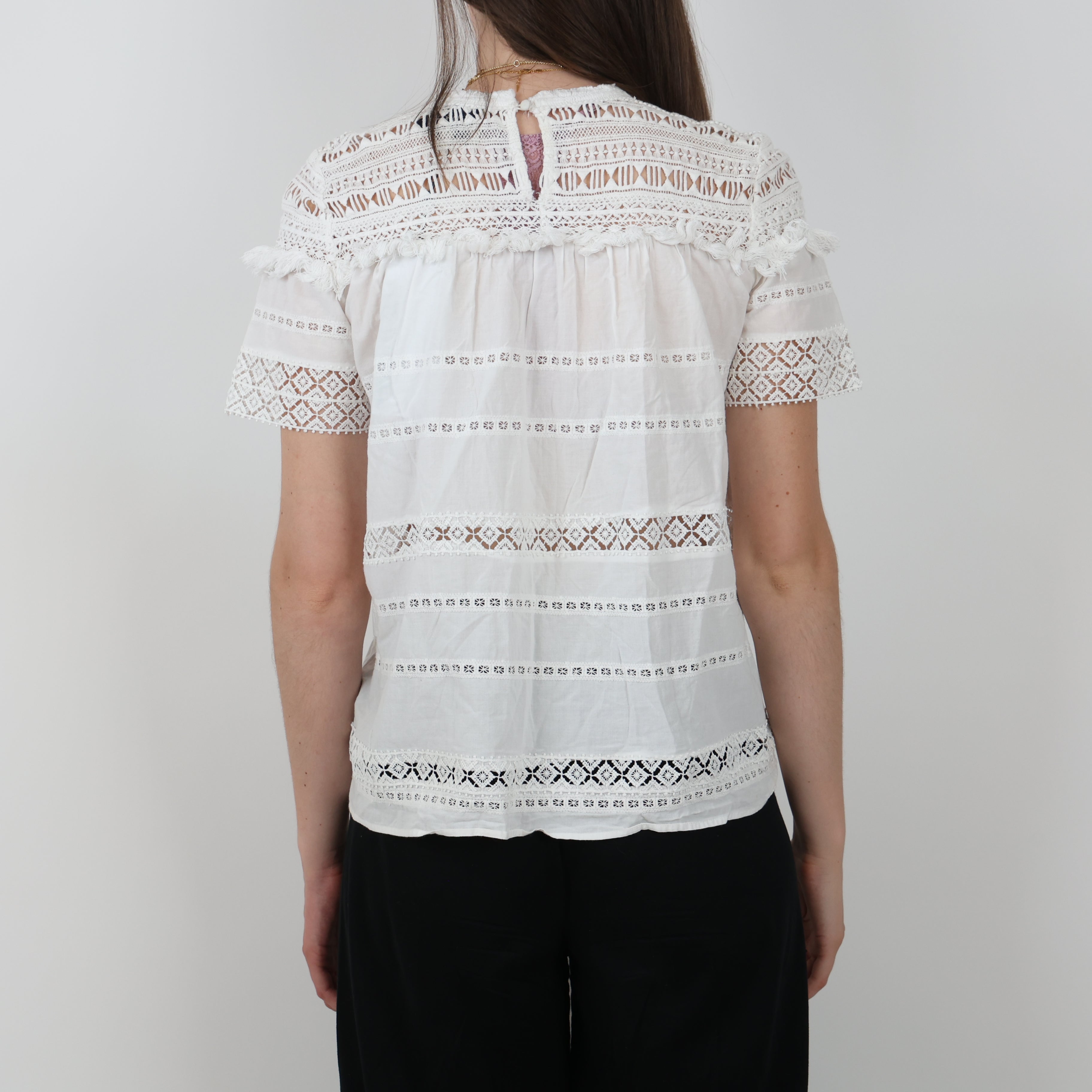 Top, UK Size 8