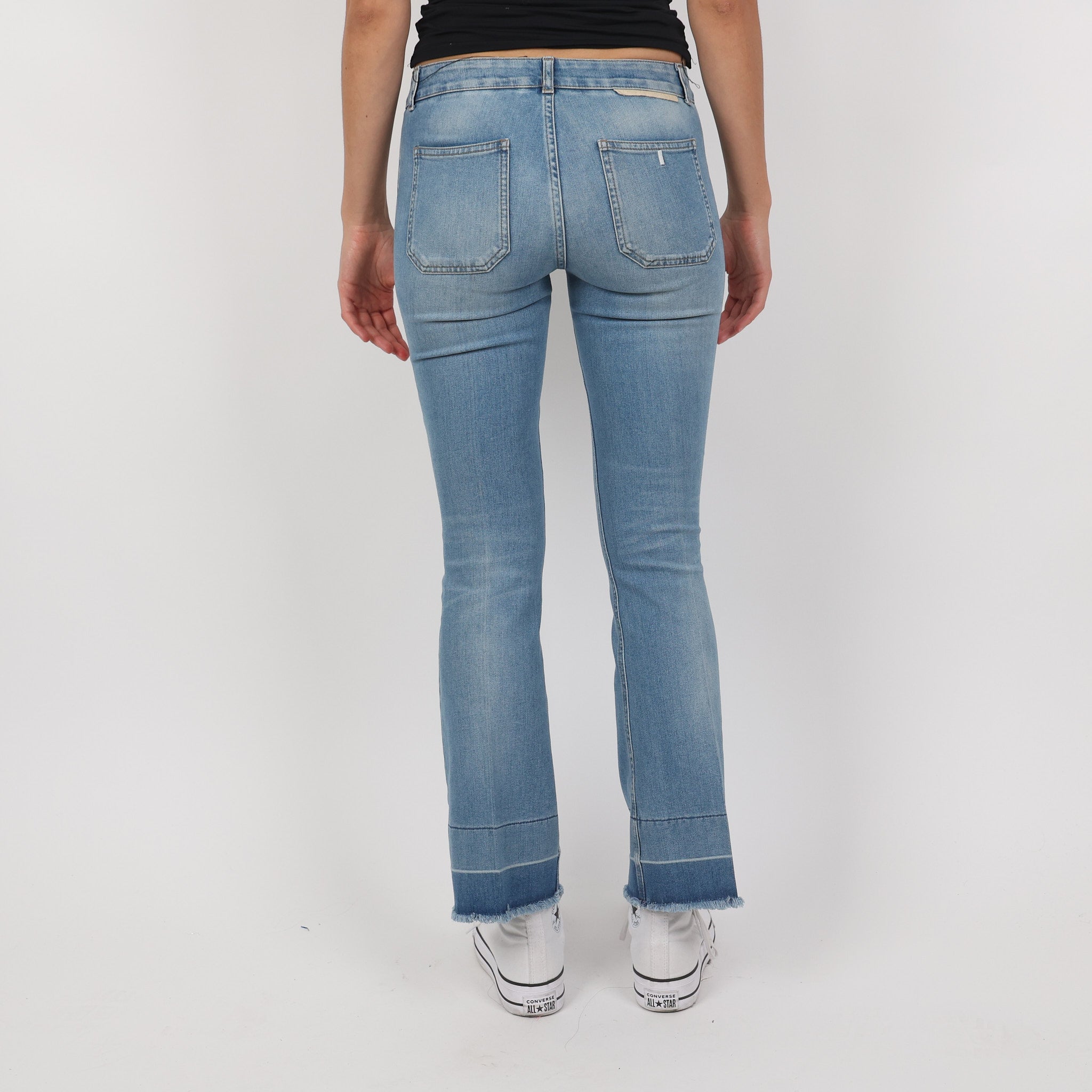 Jeans, Waist 26