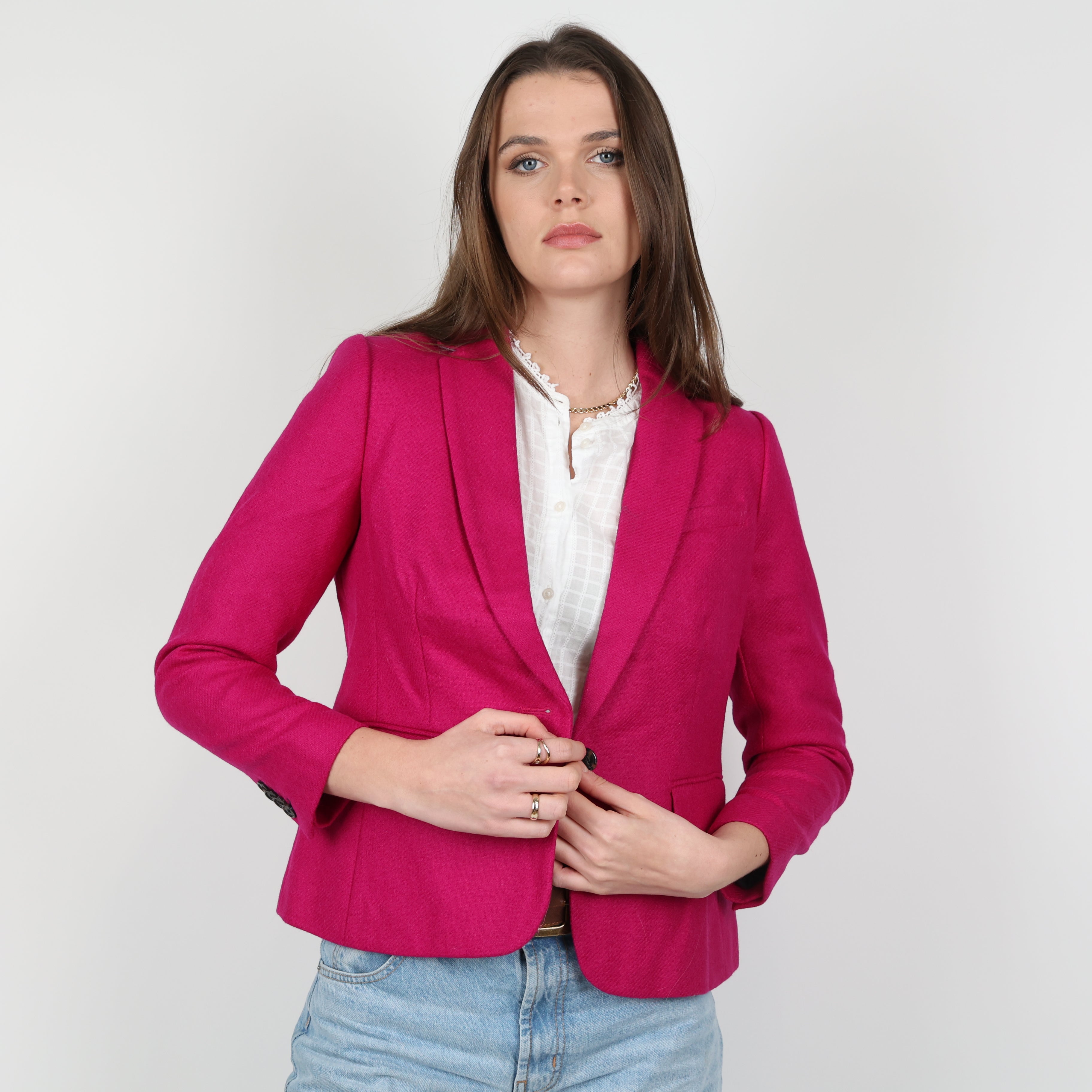 Blazer, UK Size 14