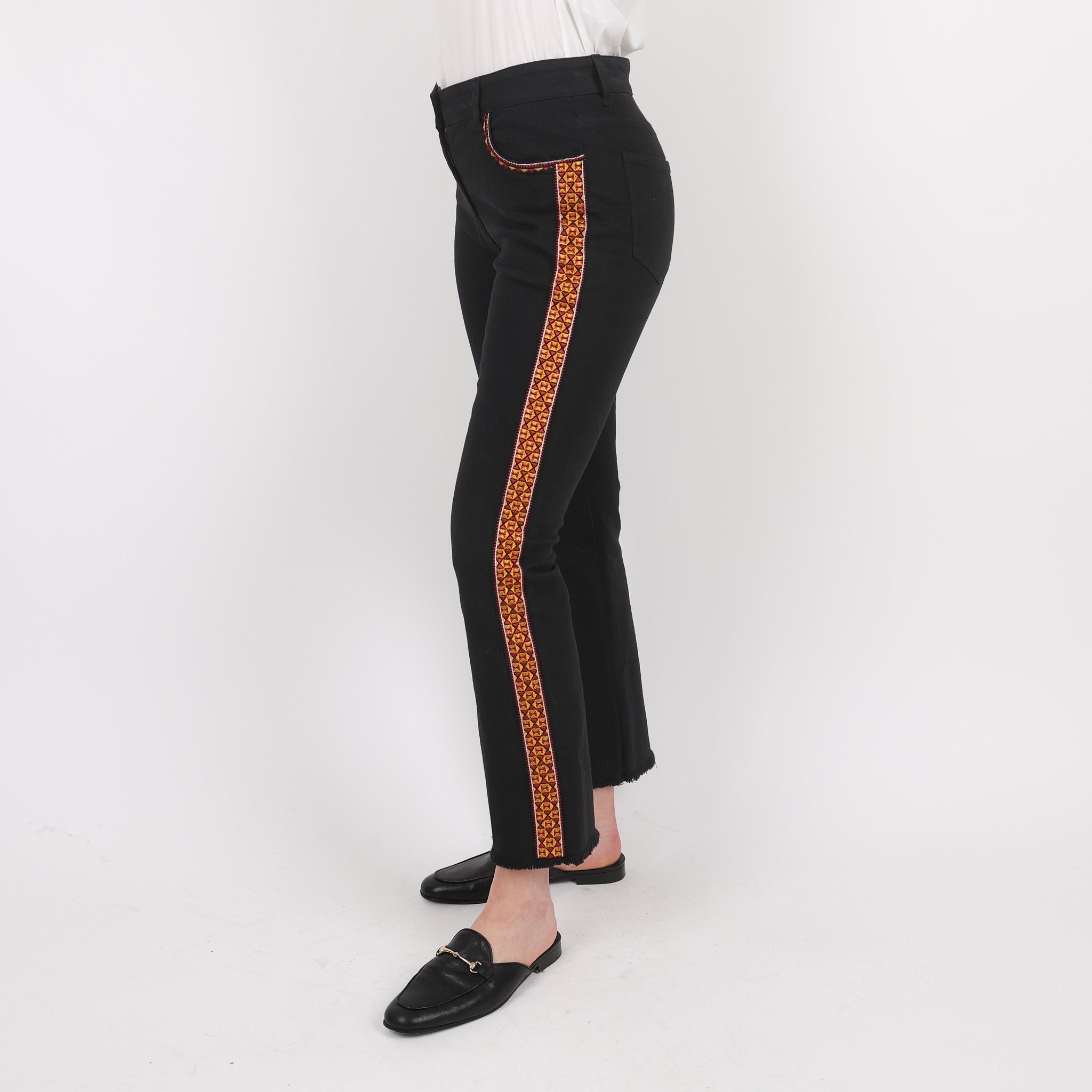 Jeans, UK Size 12
