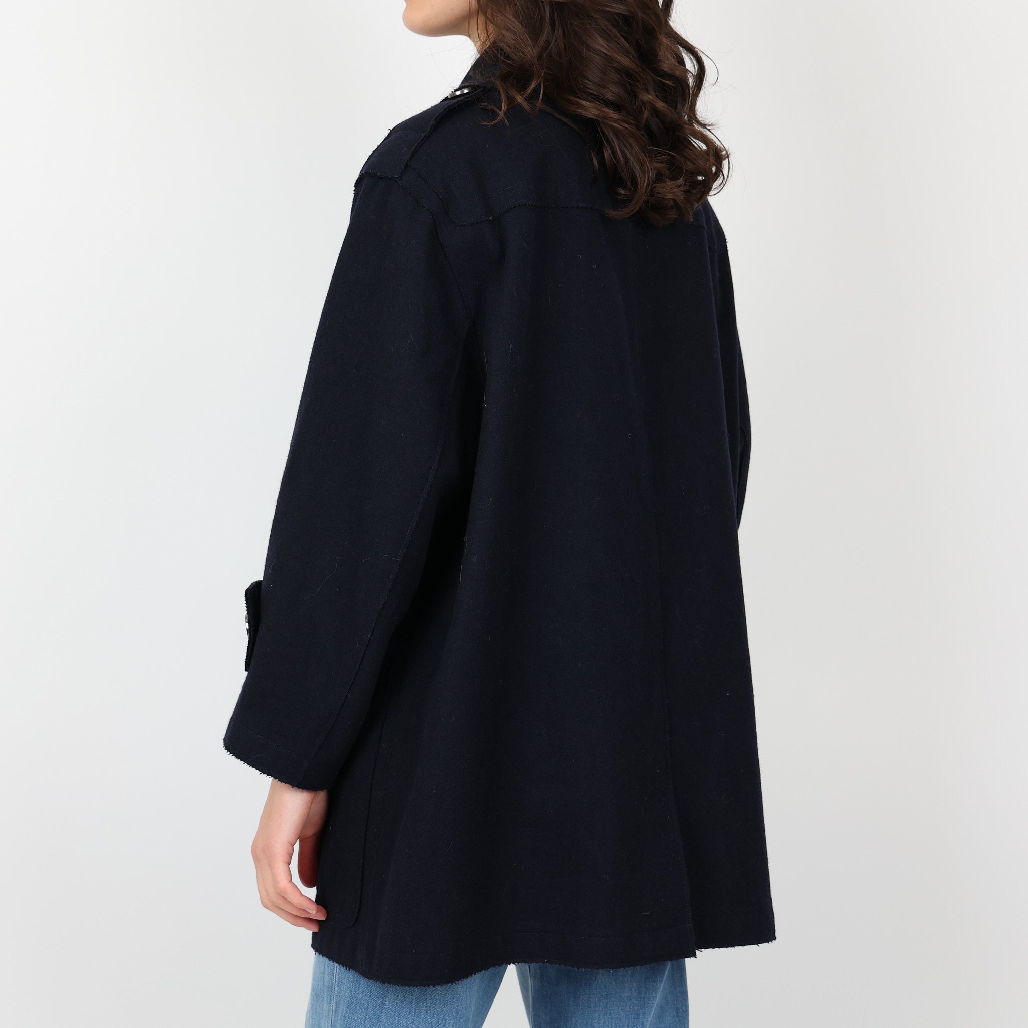 Jacket, UK Size 4