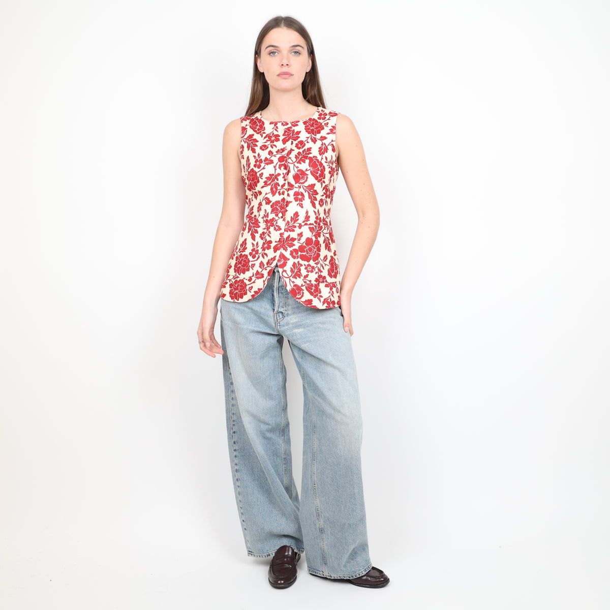 Jeans, Waist 28