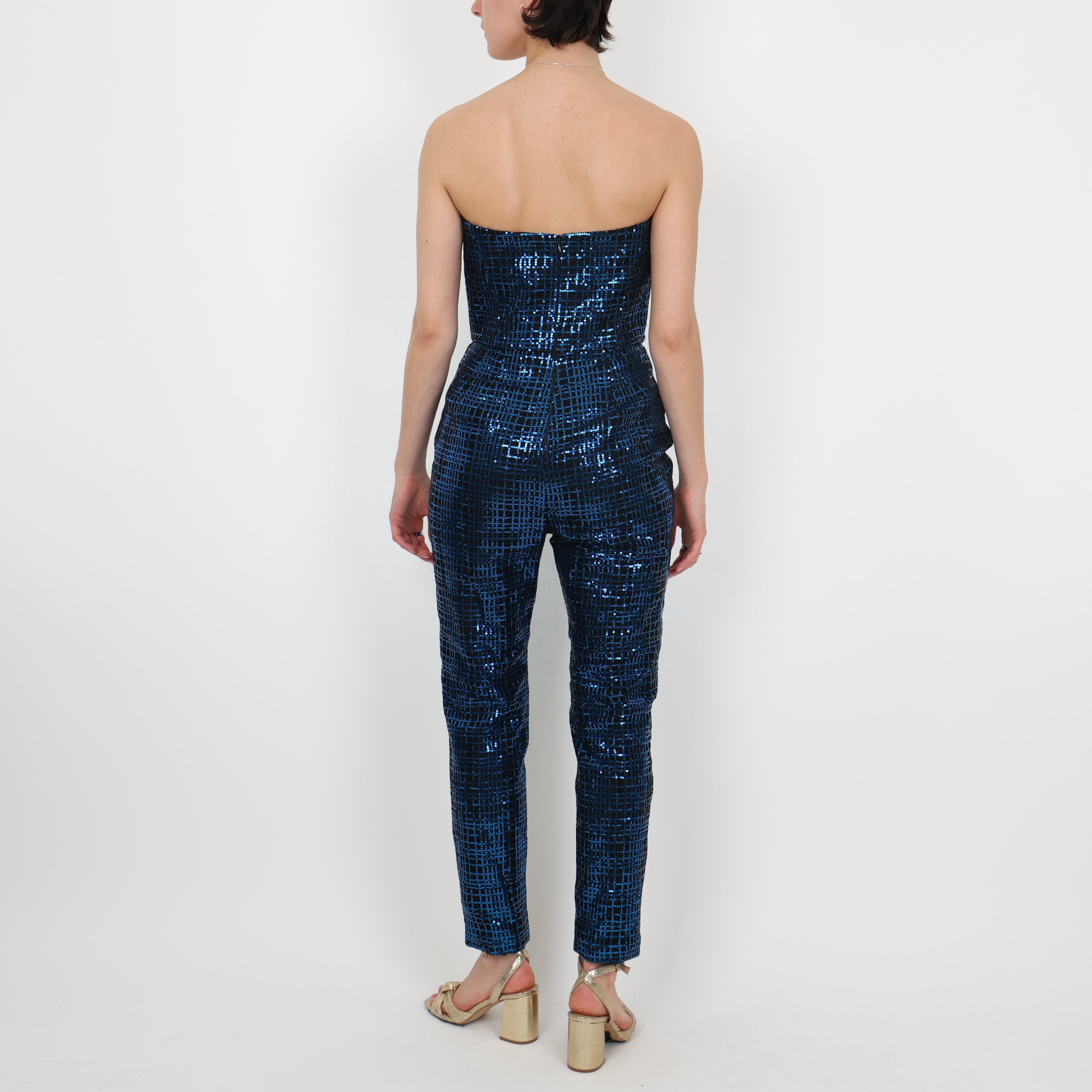 Jumpsuit, UK Size 6