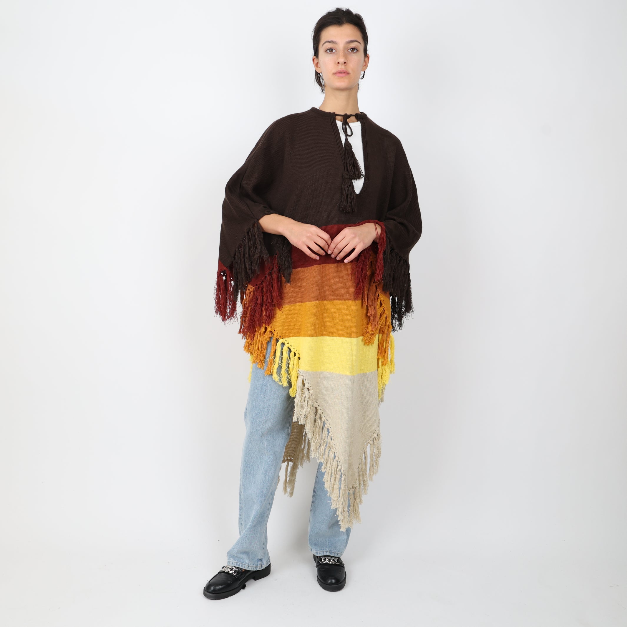 Knitwear, UK Size One Size