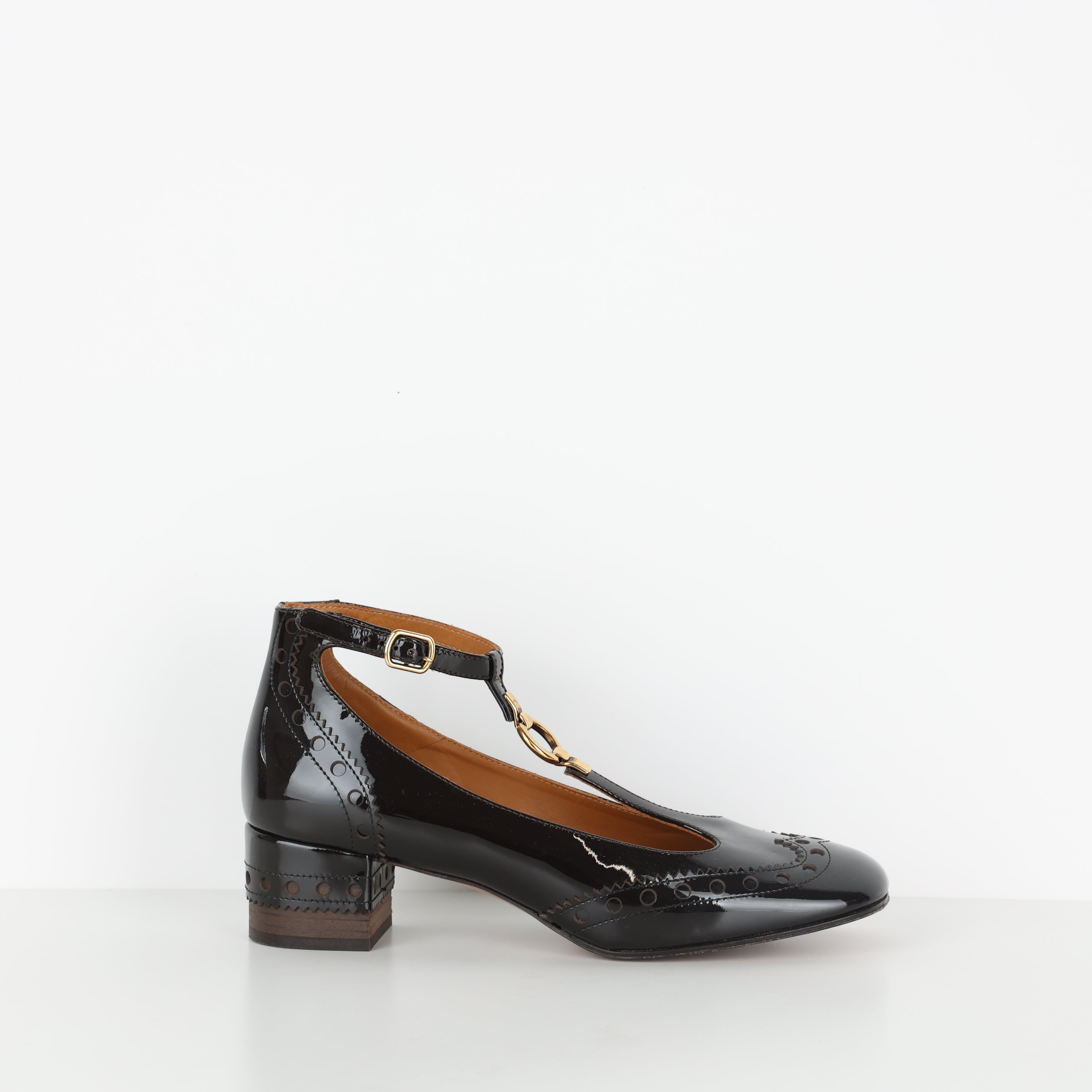 Heels , Shoe Size 39