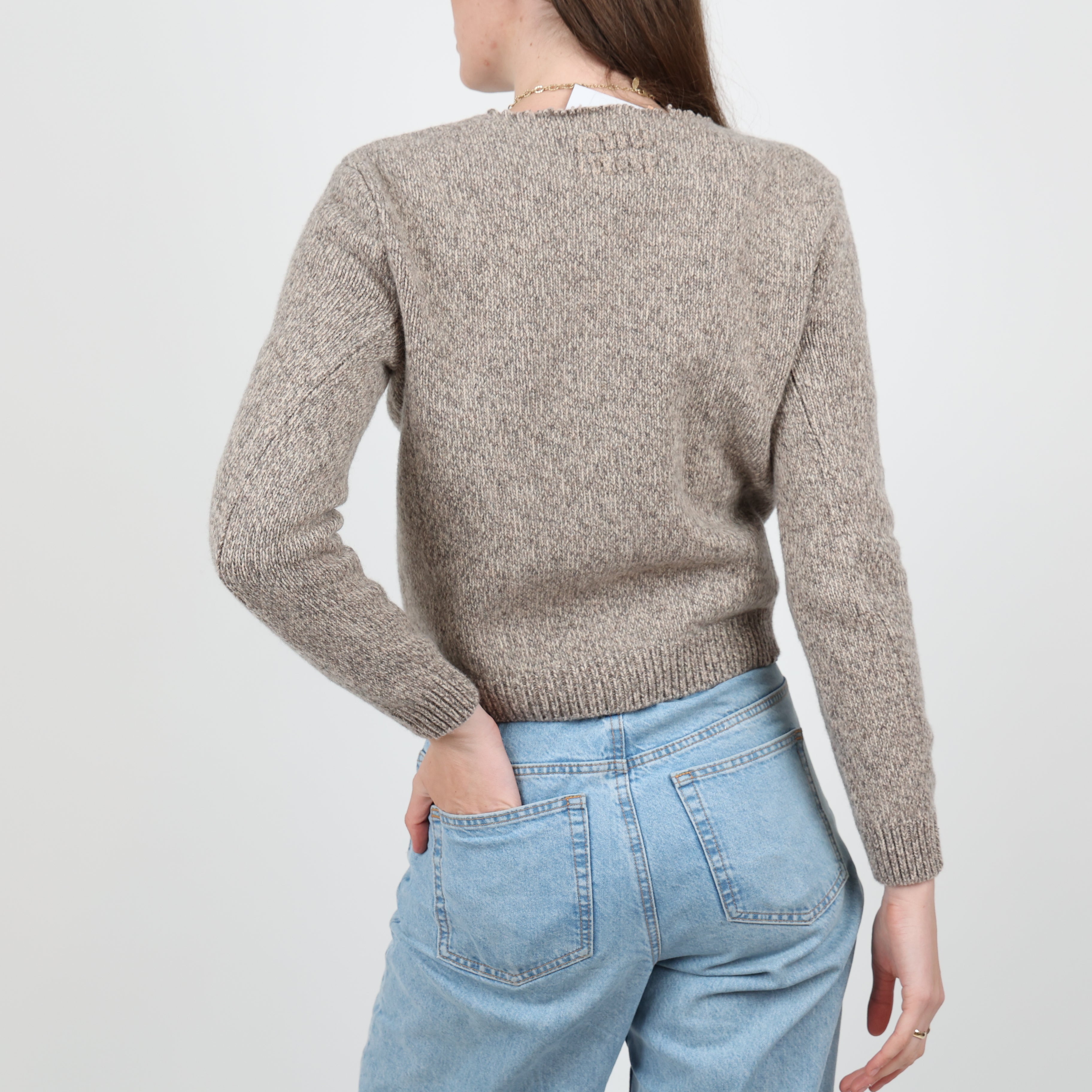 Knitwear, UK Size 8
