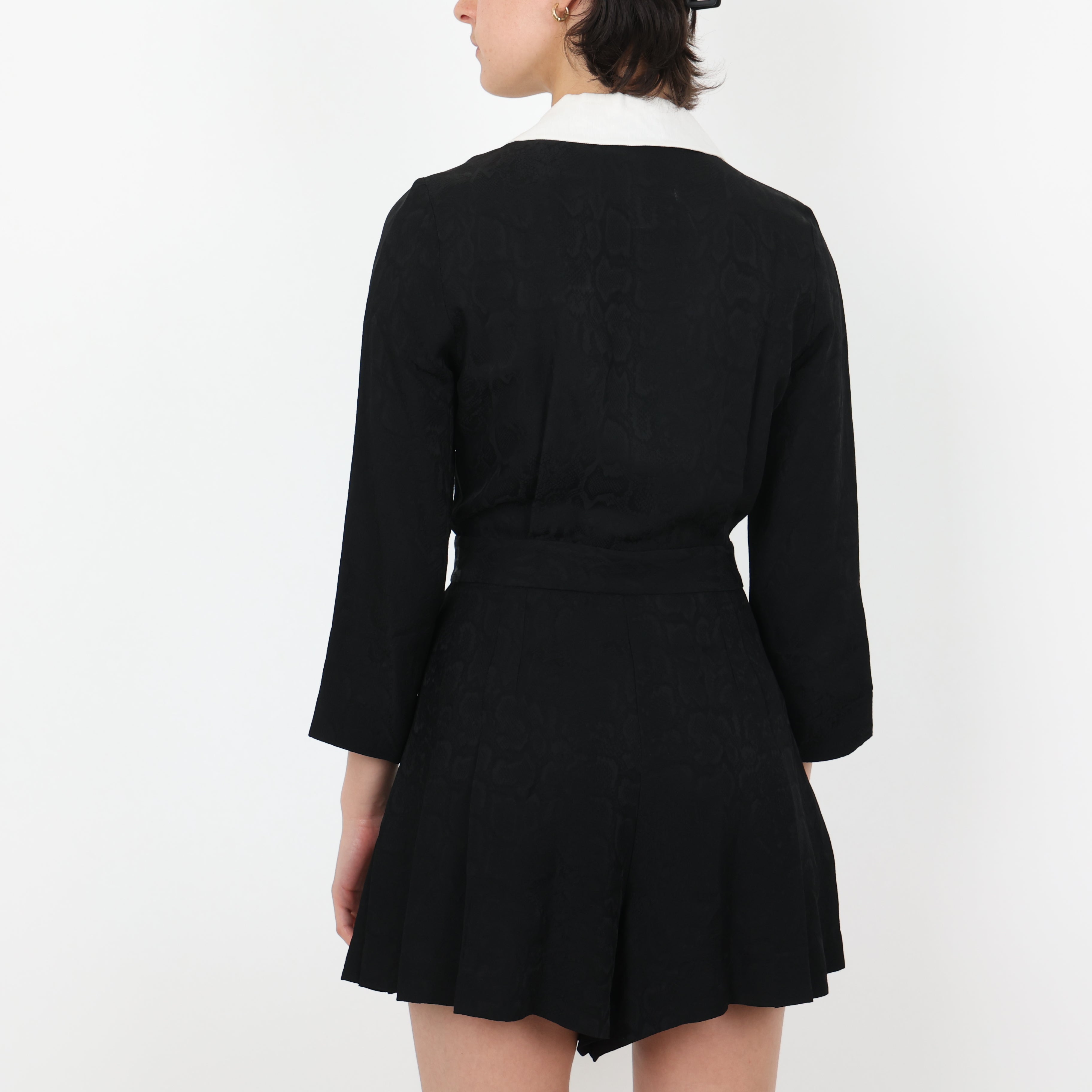 Jumpsuit, UK Size 8