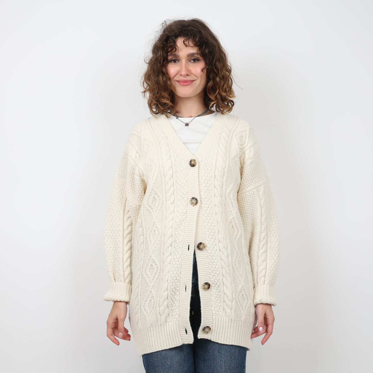 Knitwear, UK Size 8