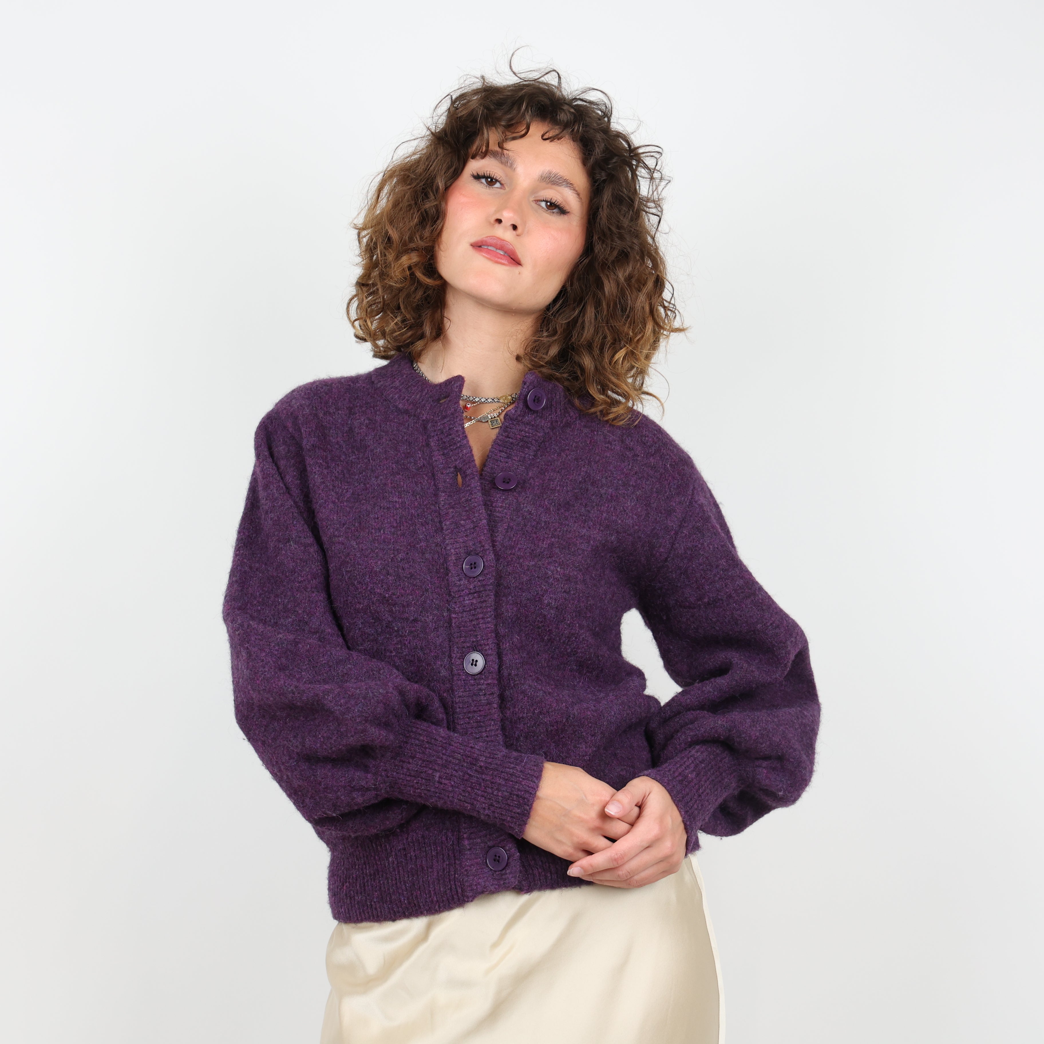 Knitwear, UK Size 8