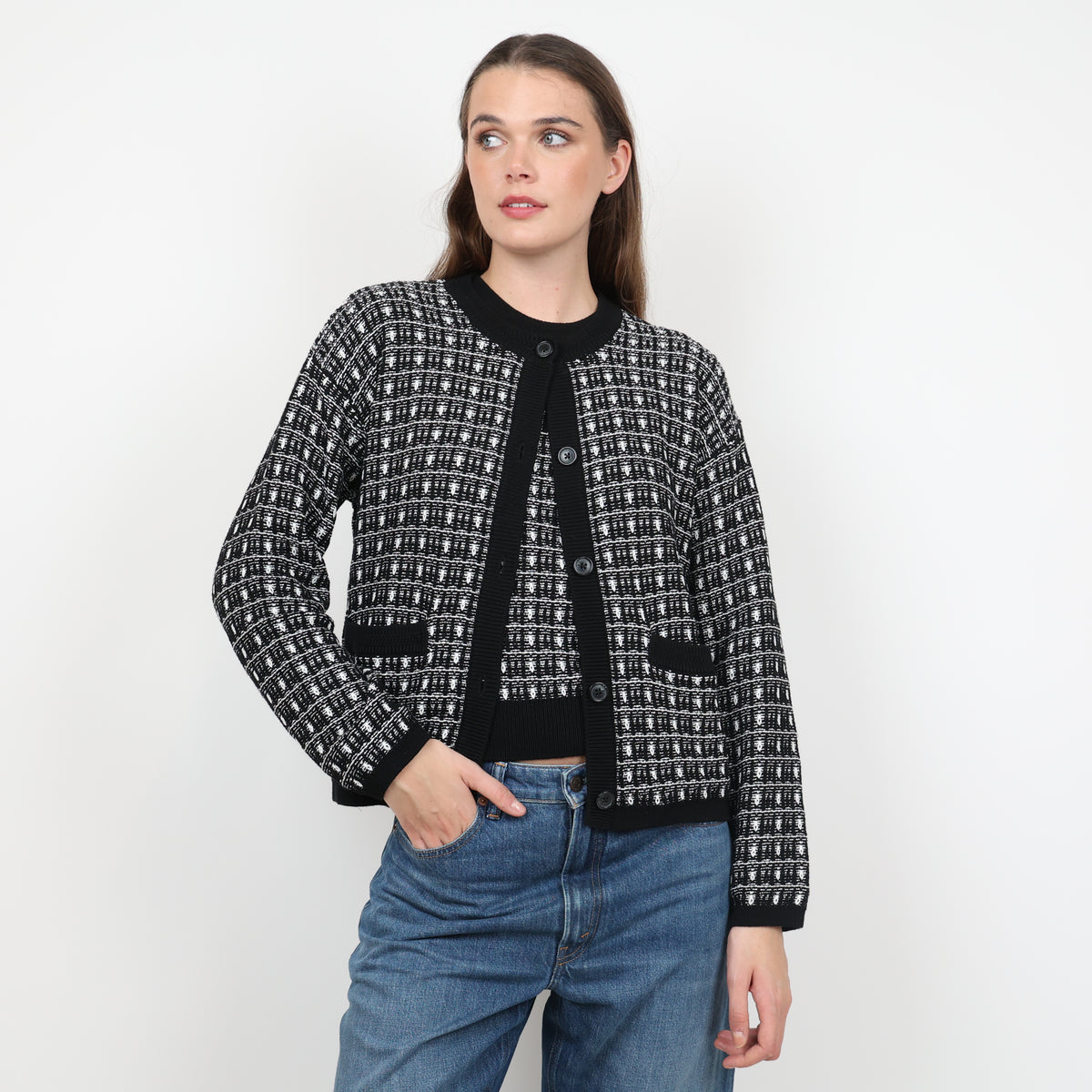 Cardigan, UK Size 12