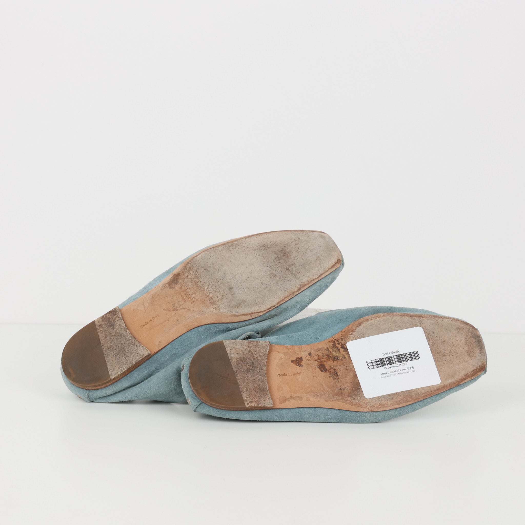 Shoes, Shoe Size 38.5