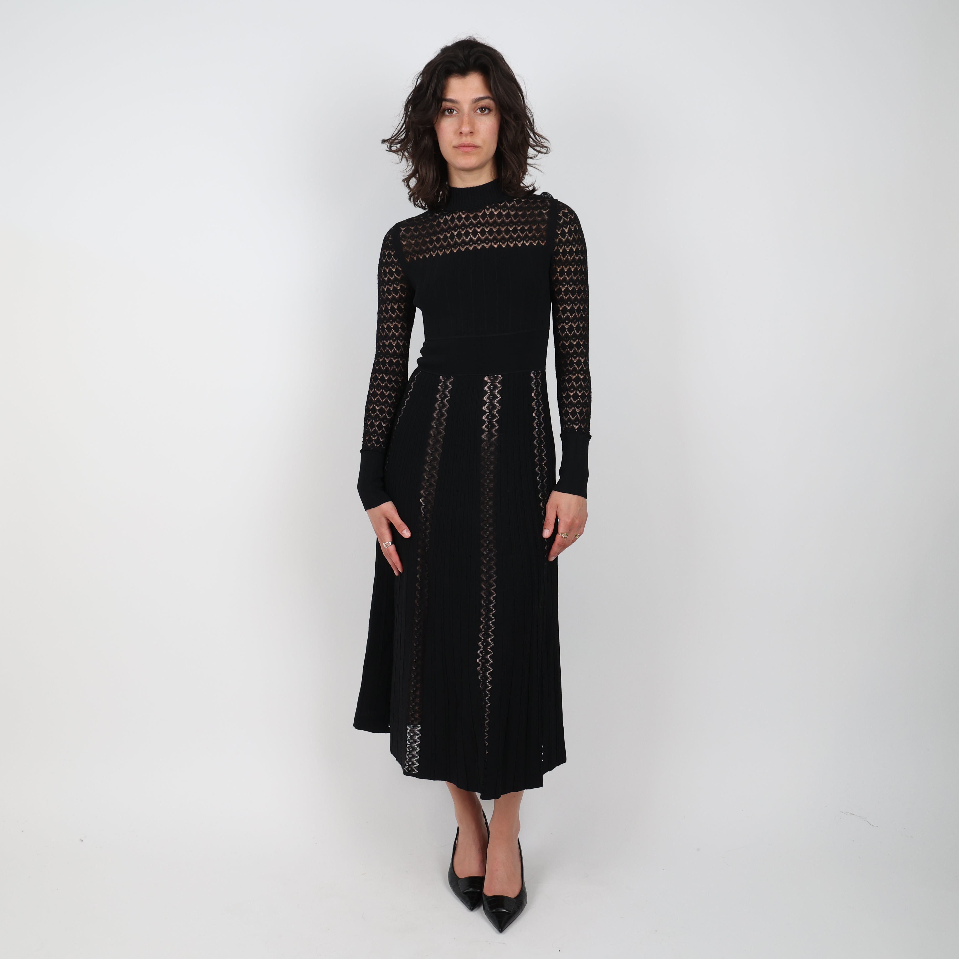 Dress, UK Size 8