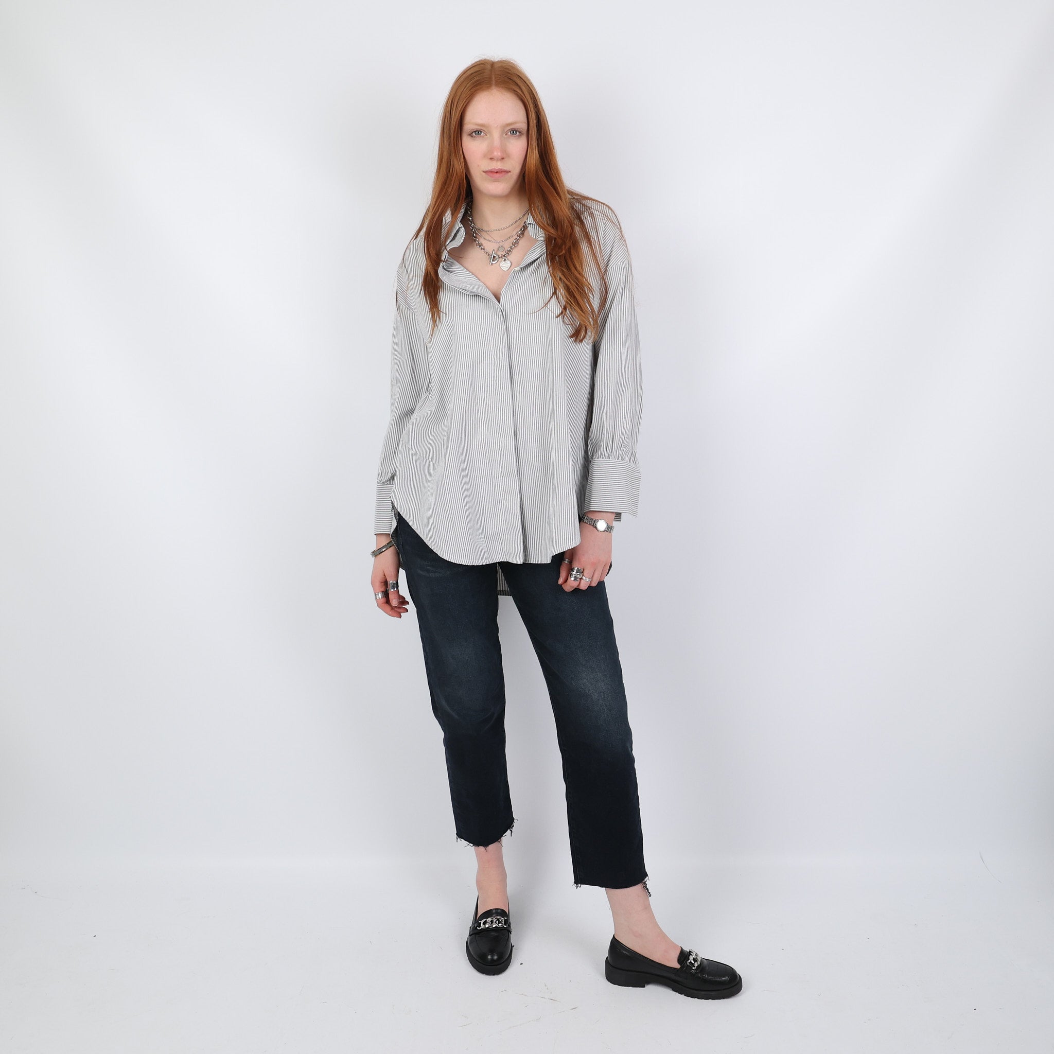 Jeans, Waist 27