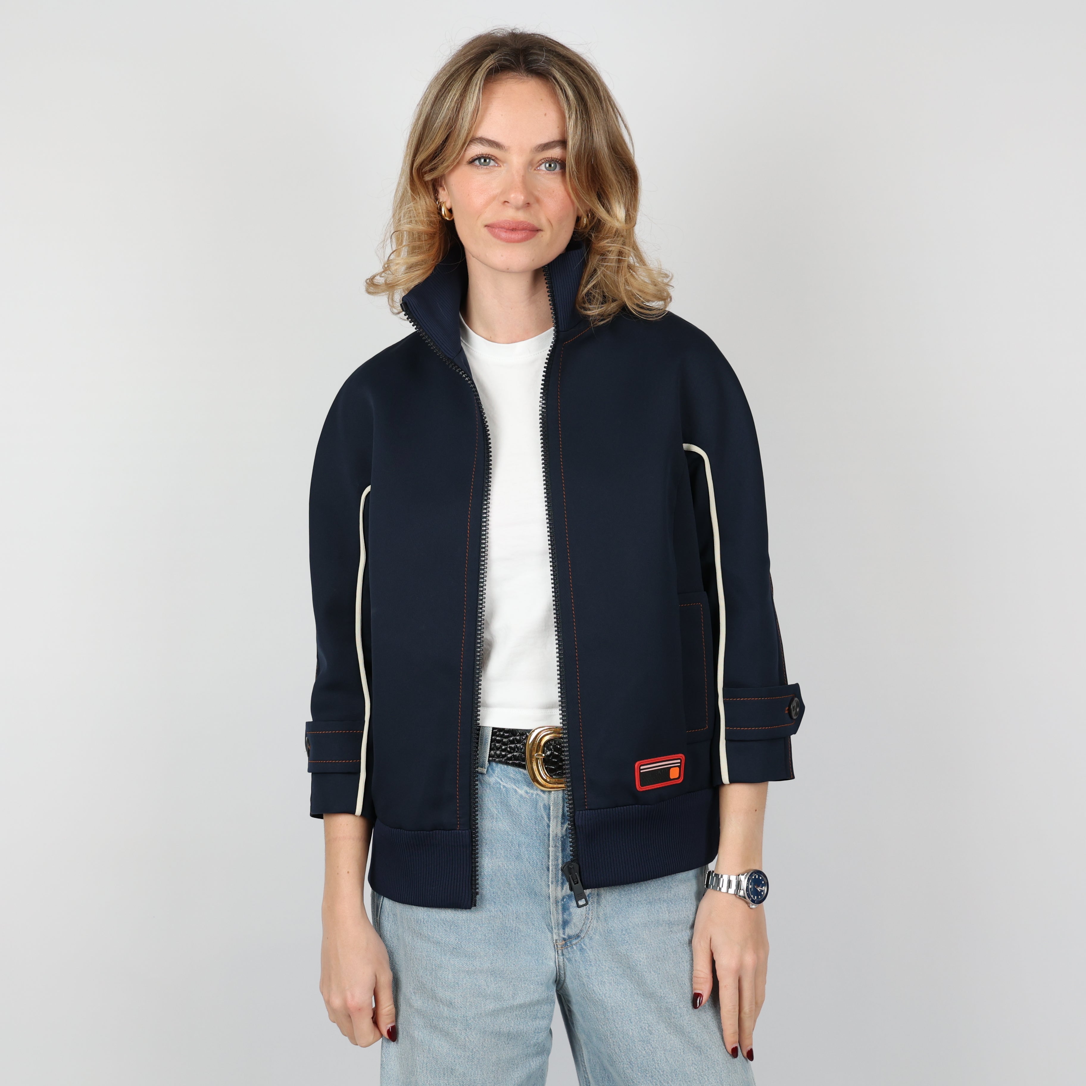 Jacket, UK Size 8