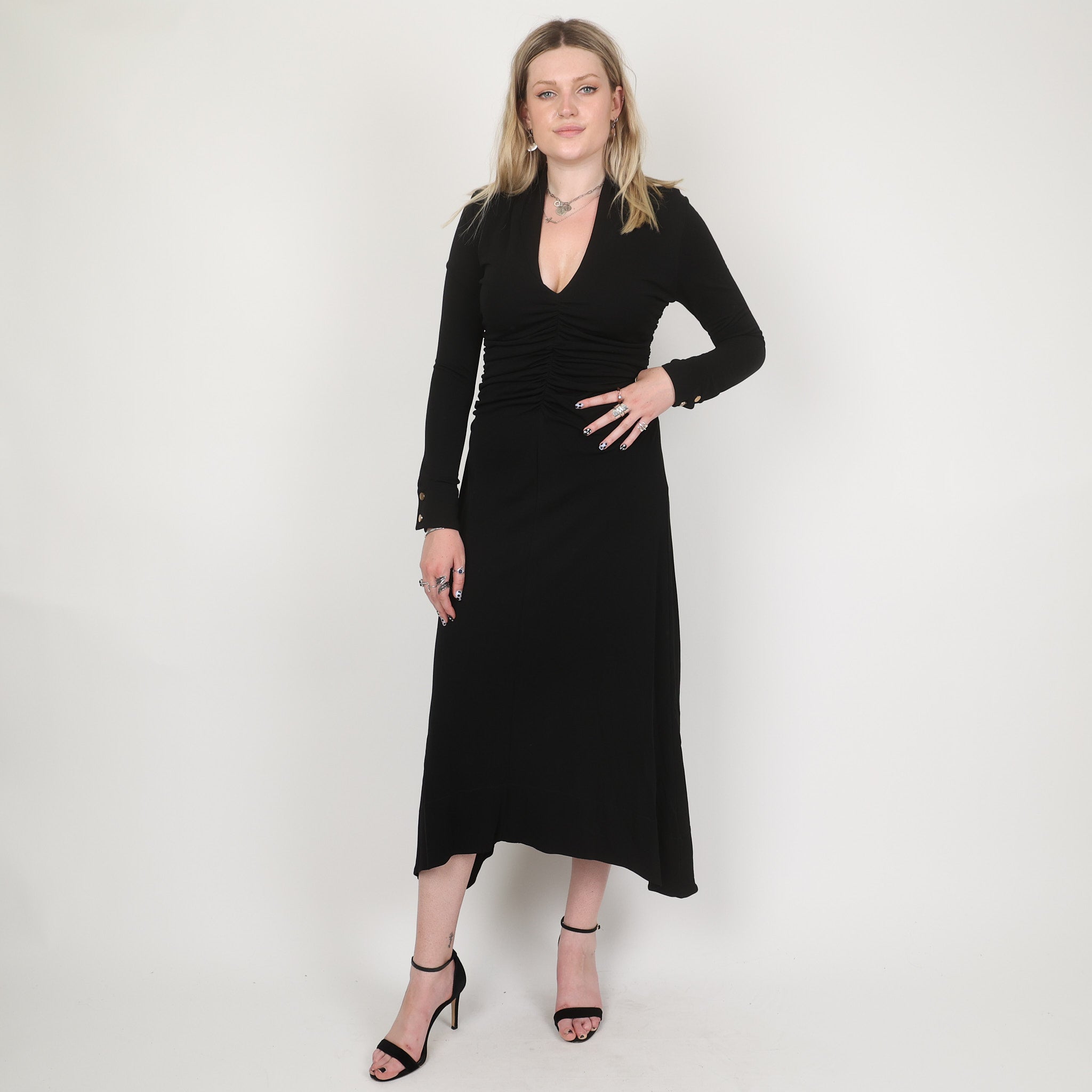Dress, UK Size 12