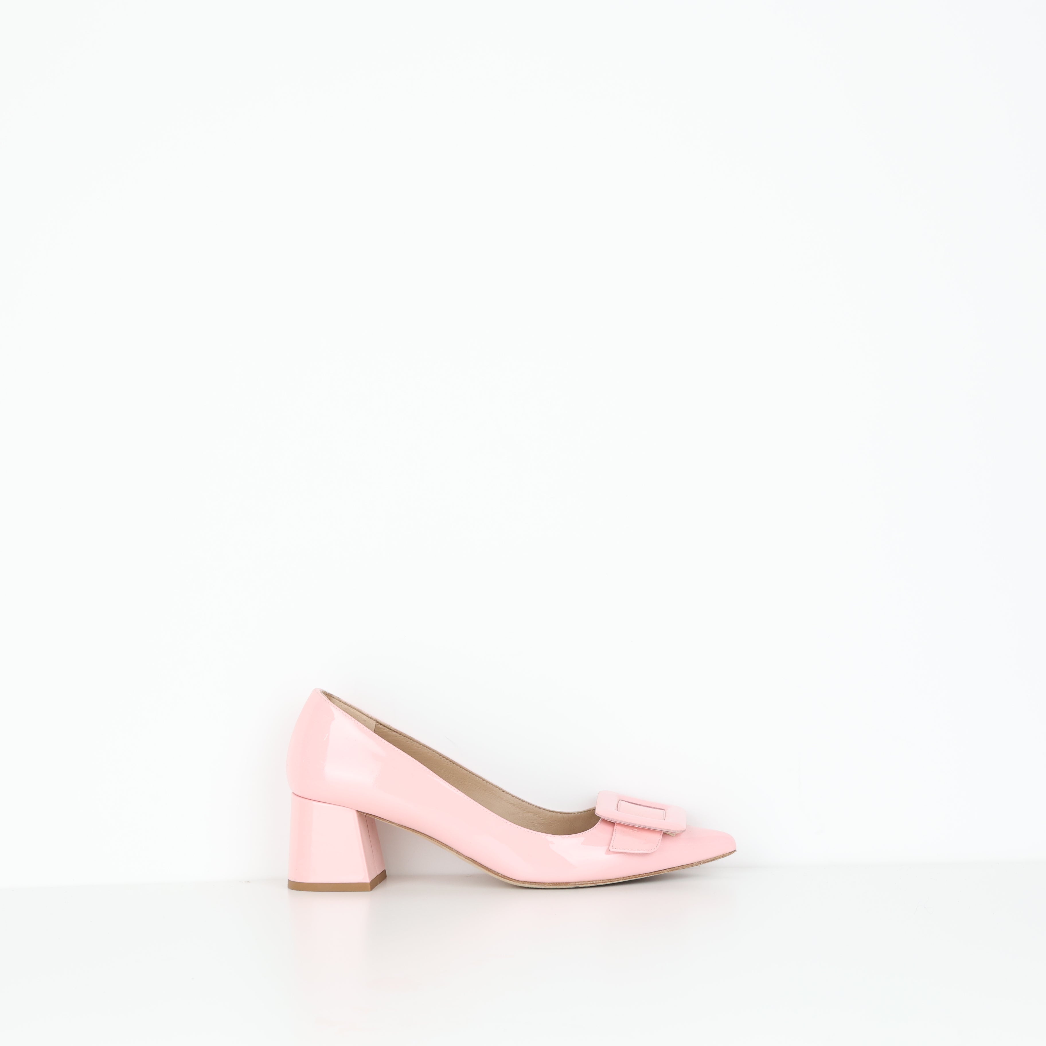 Heels, Shoe Size 37