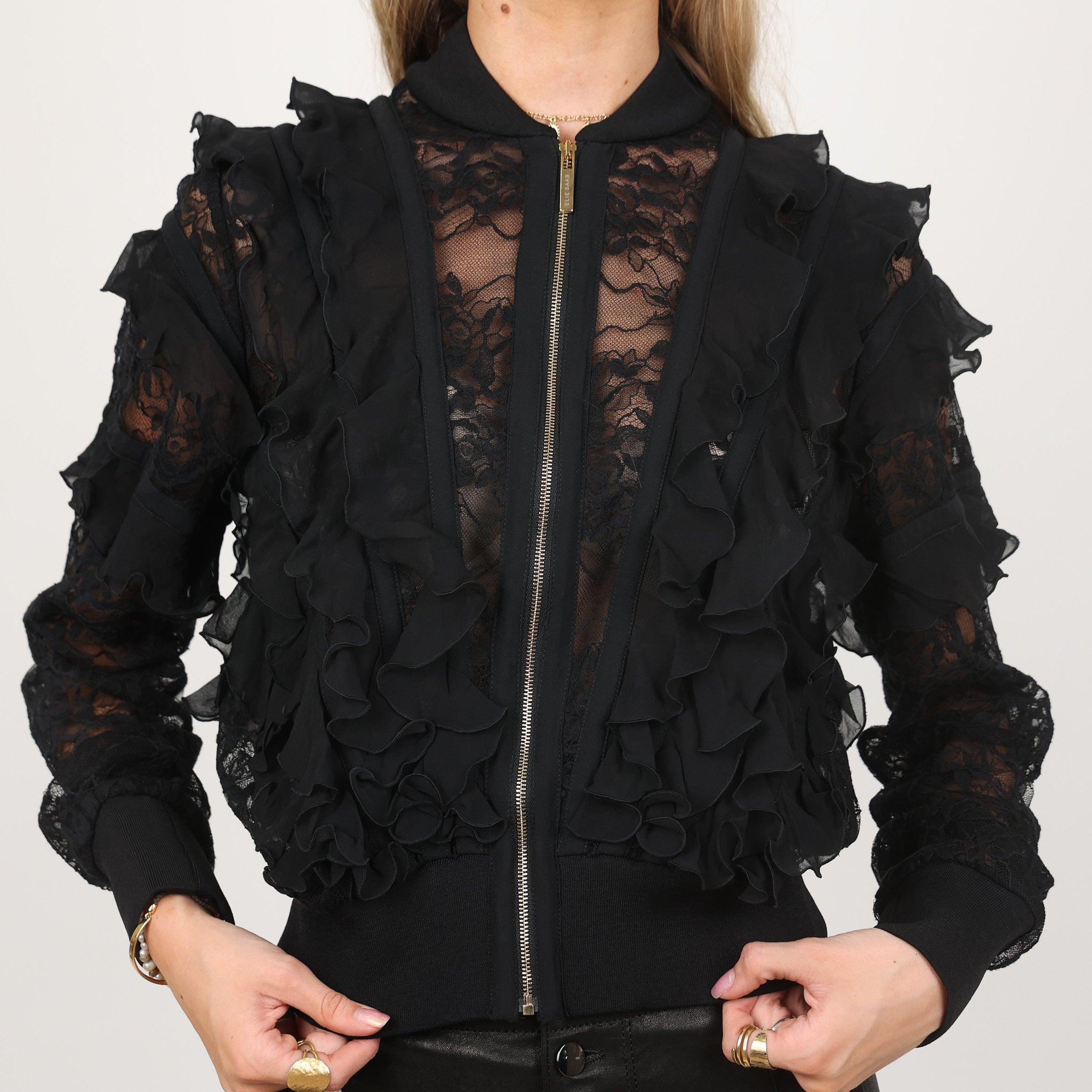 Jacket, UK Size 8