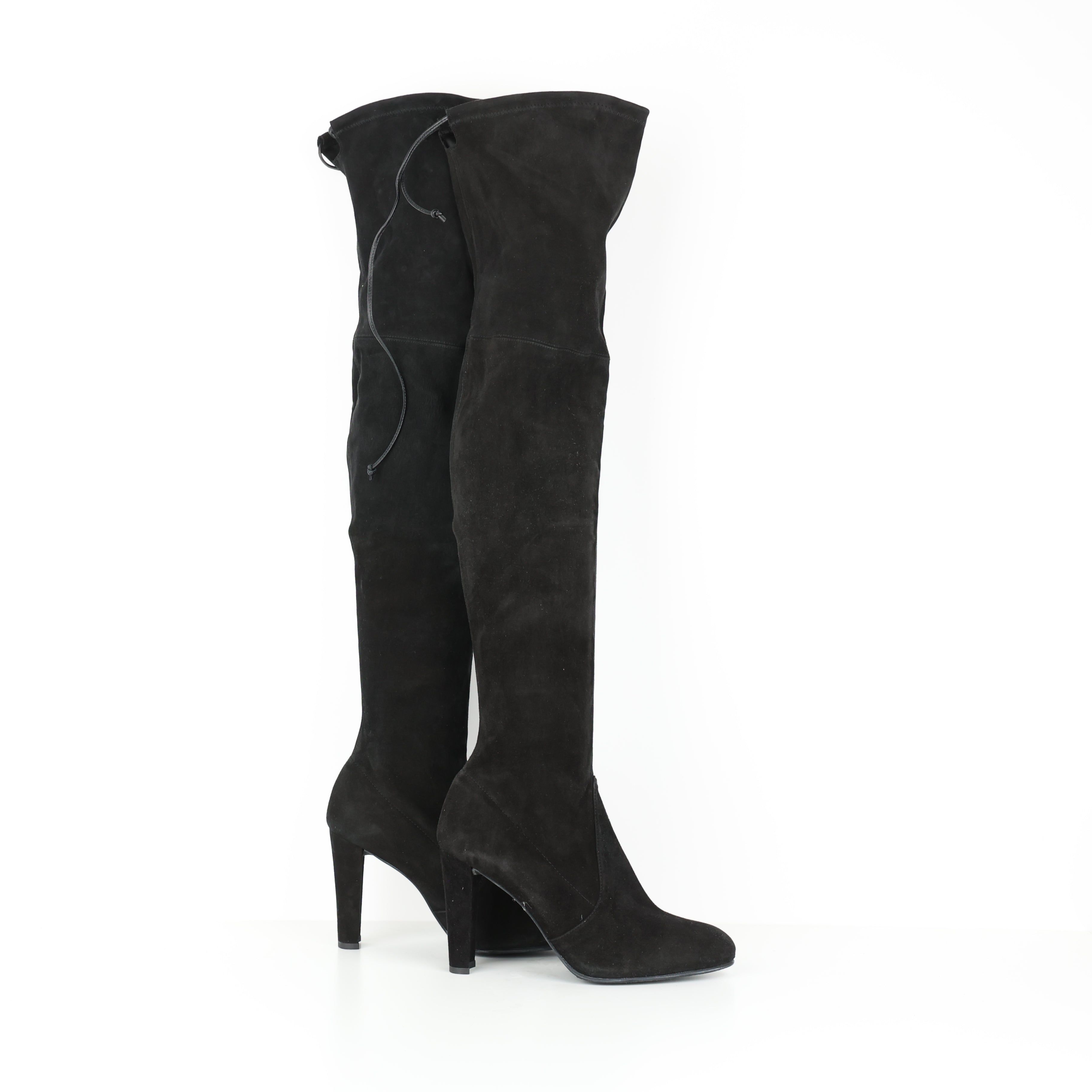 Boots, Shoe Size 39.5