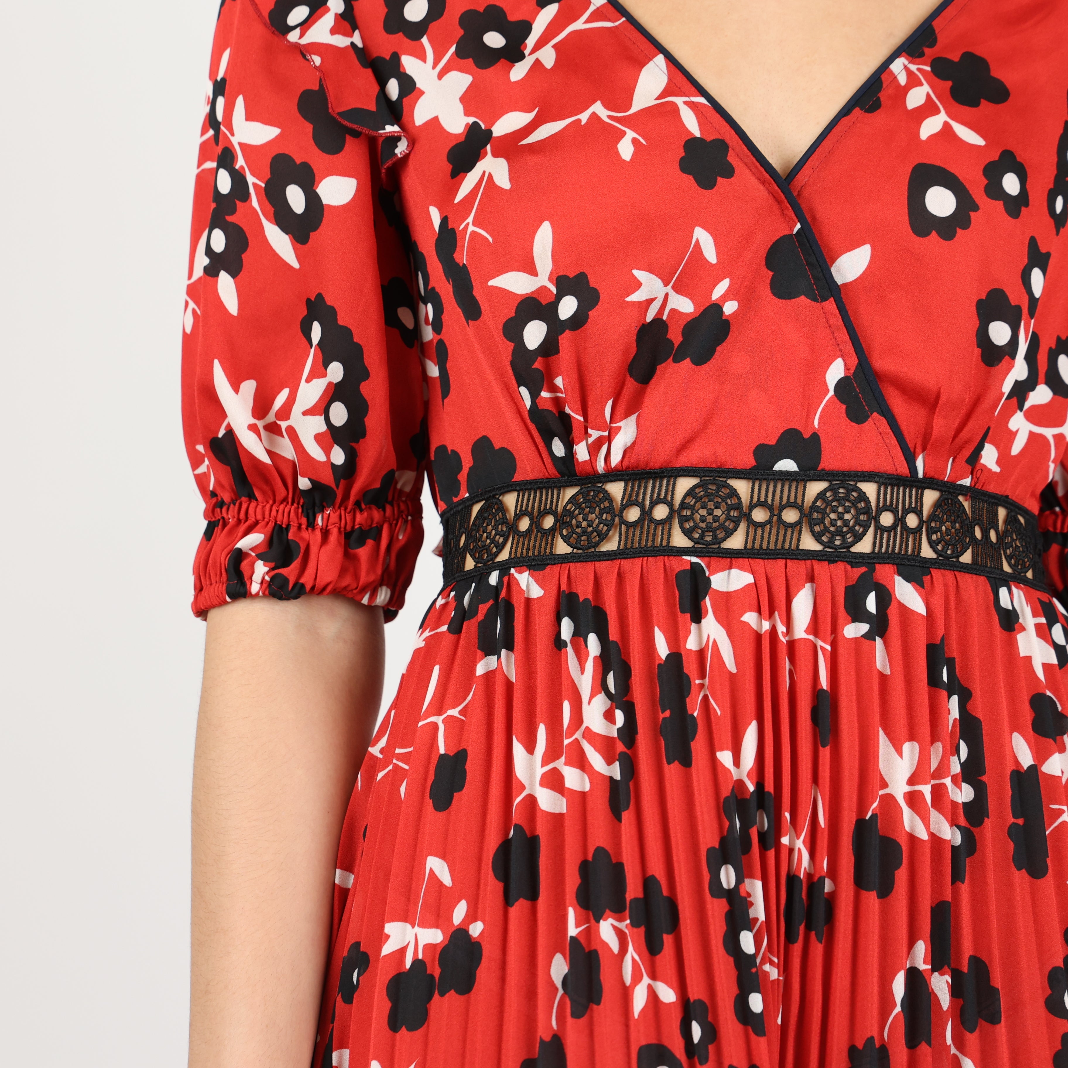 Dress, UK Size 8