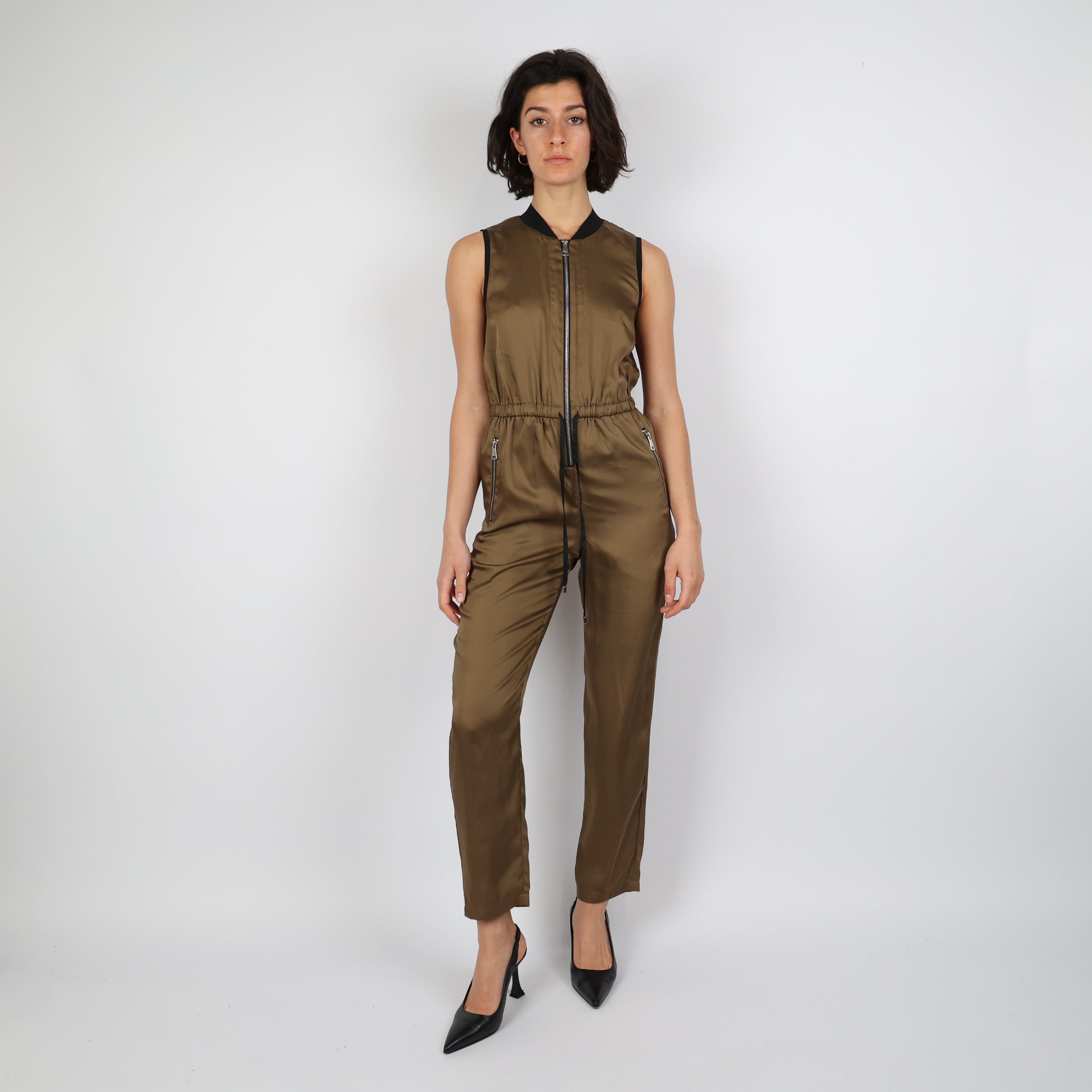 Jumpsuit, UK Size 6