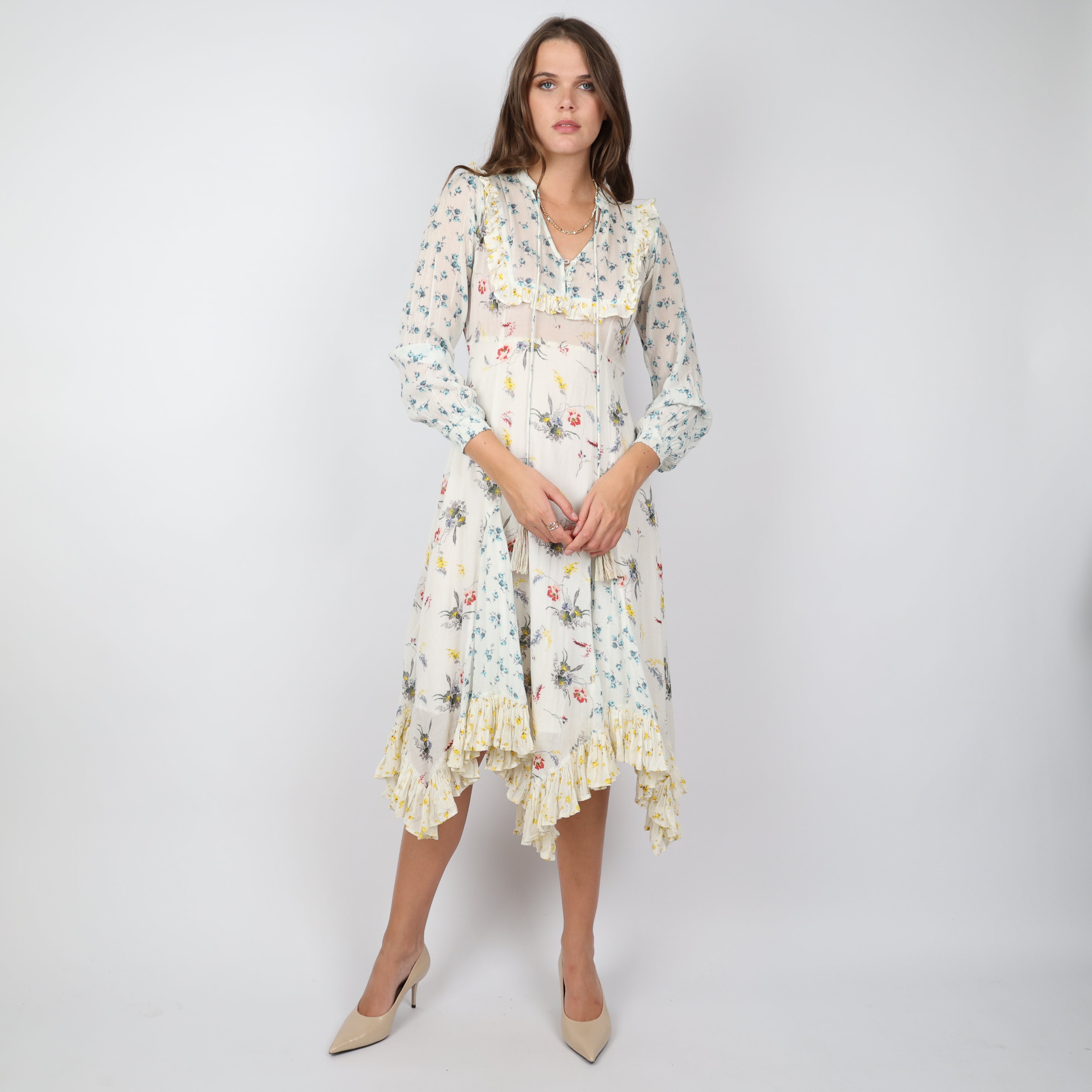 Dress, UK Size 10