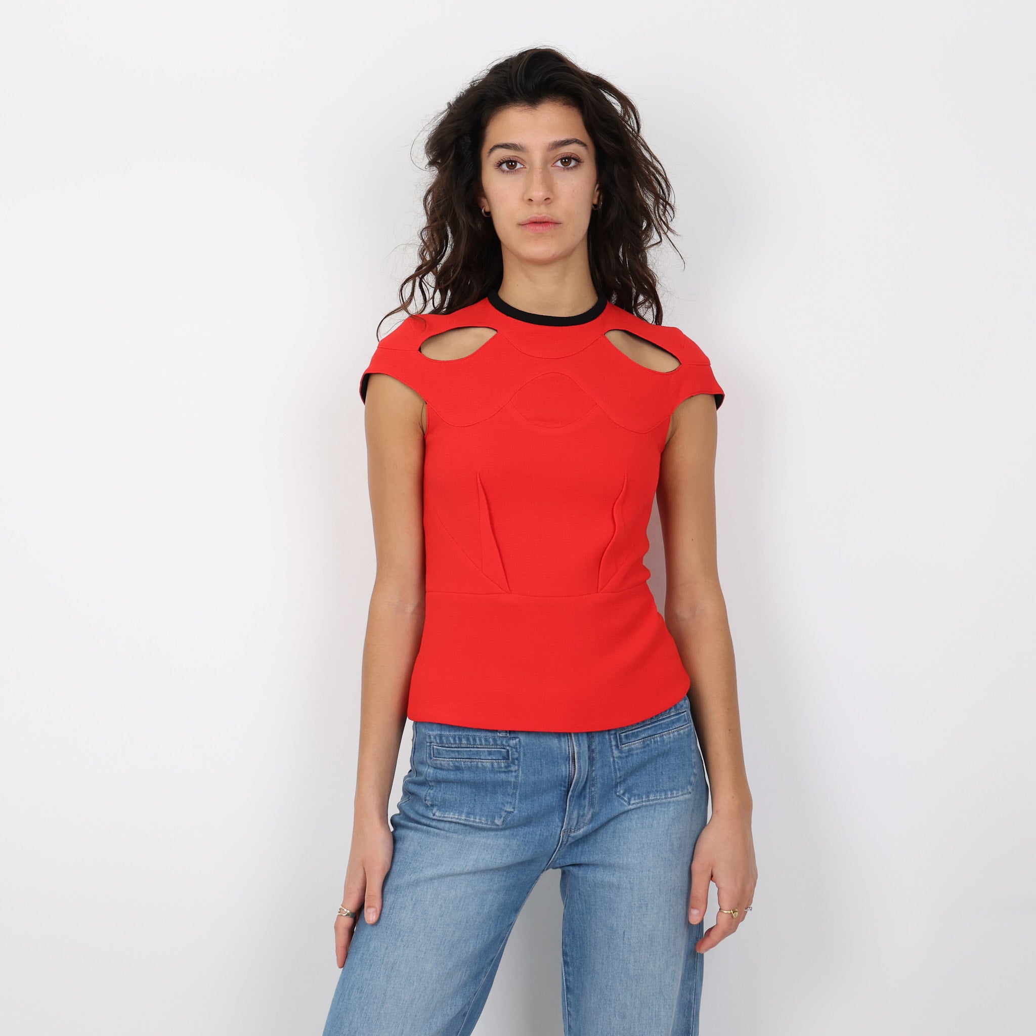 Top, UK Size 6