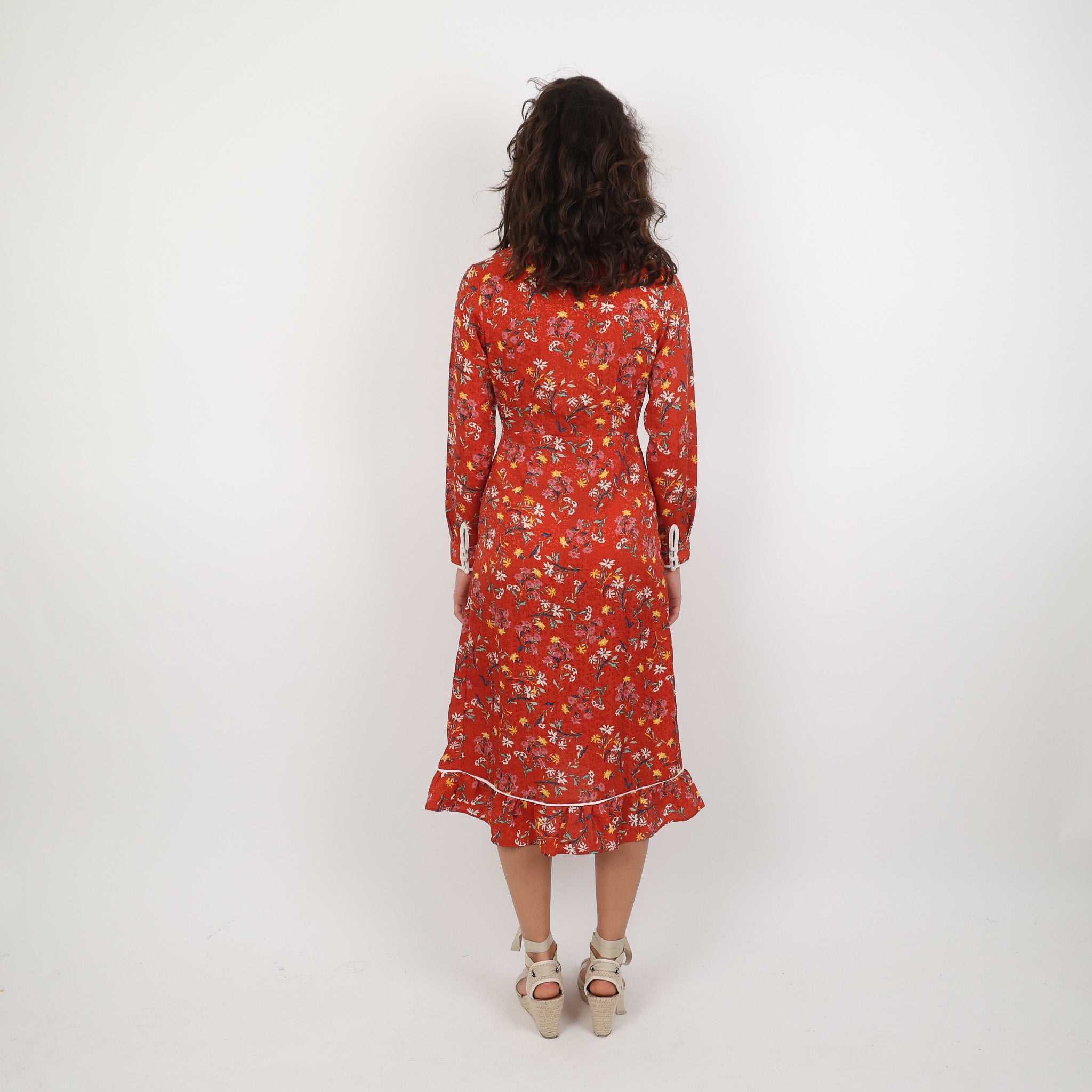 Dress, UK Size 8