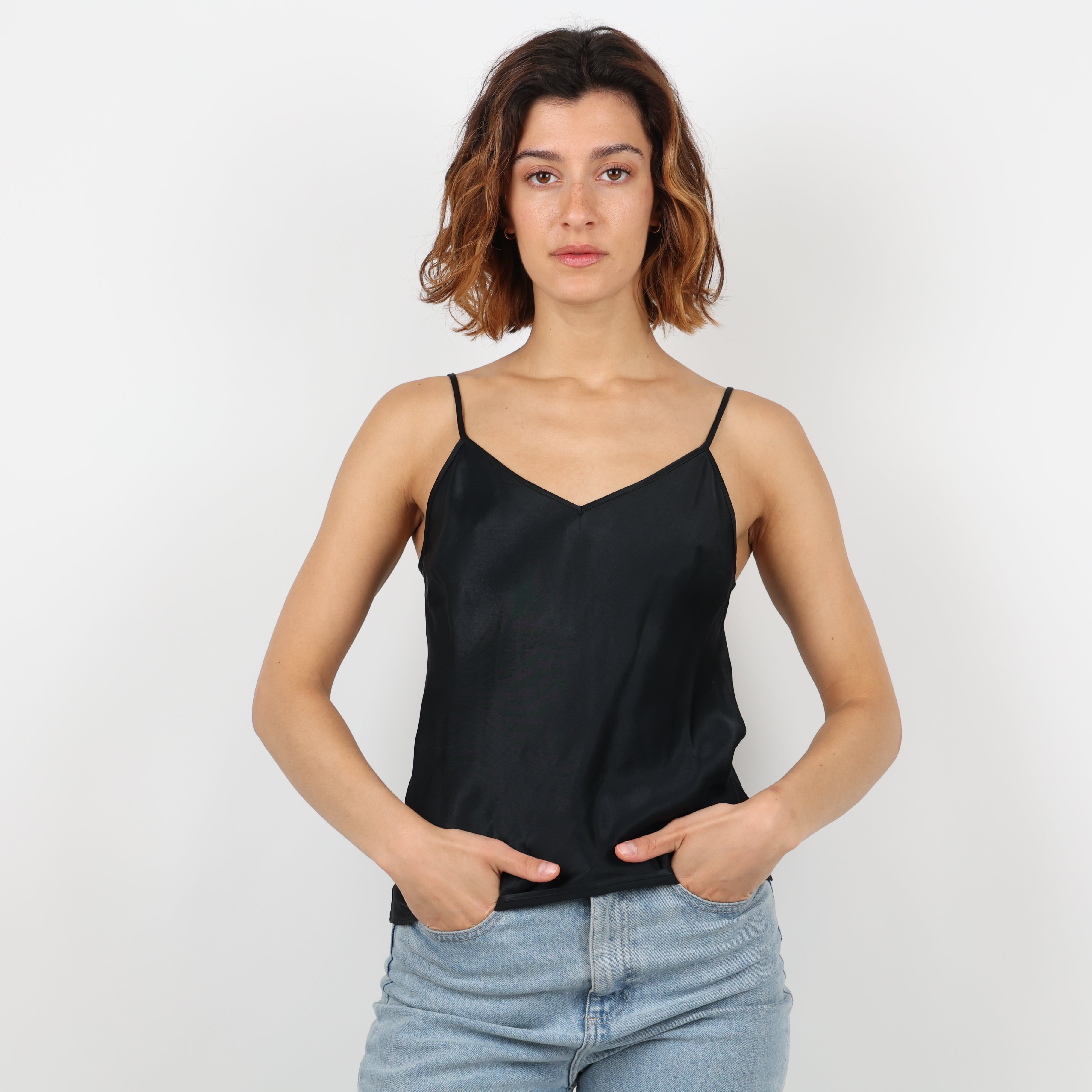 Top, UK Size 8