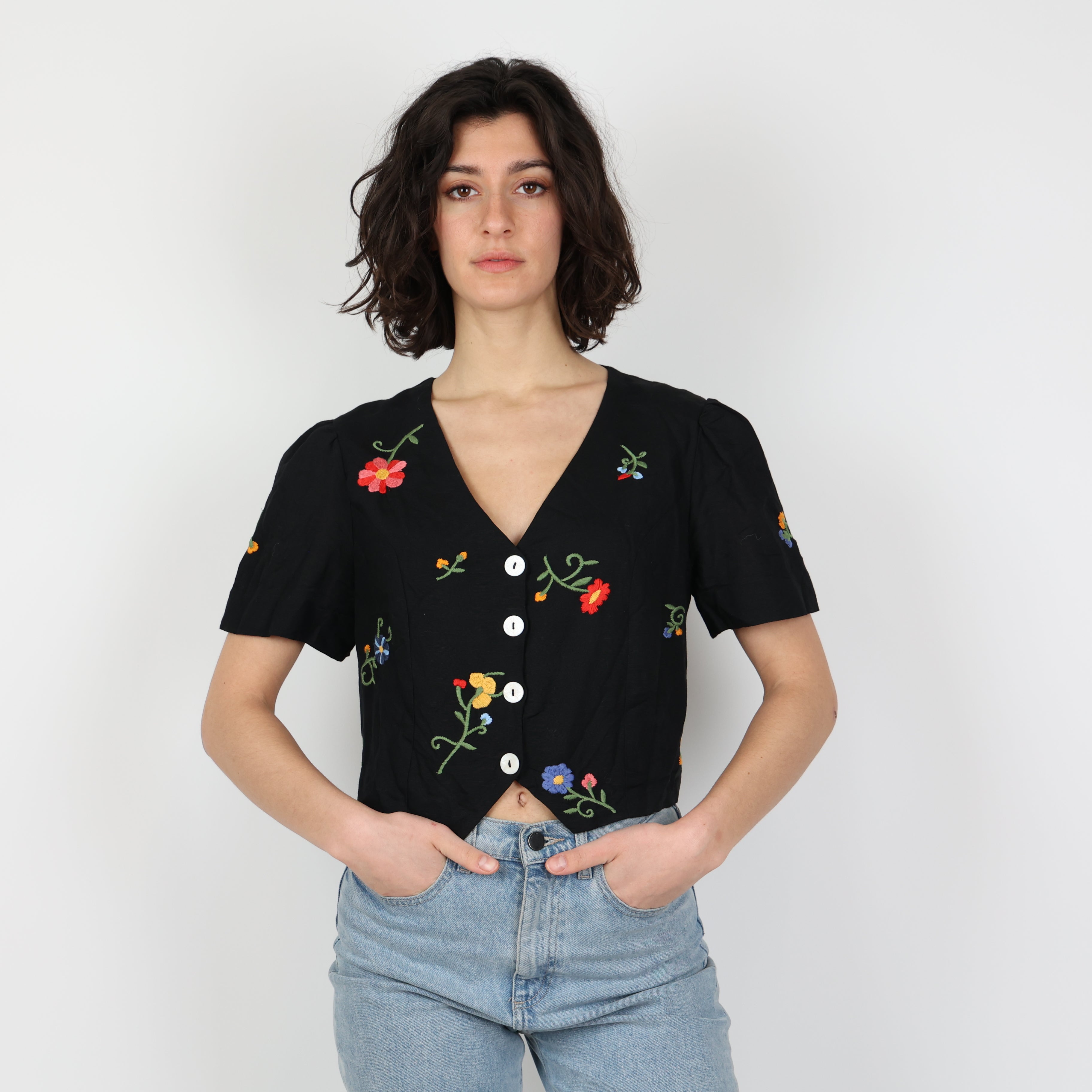 Shirt, UK Size 10