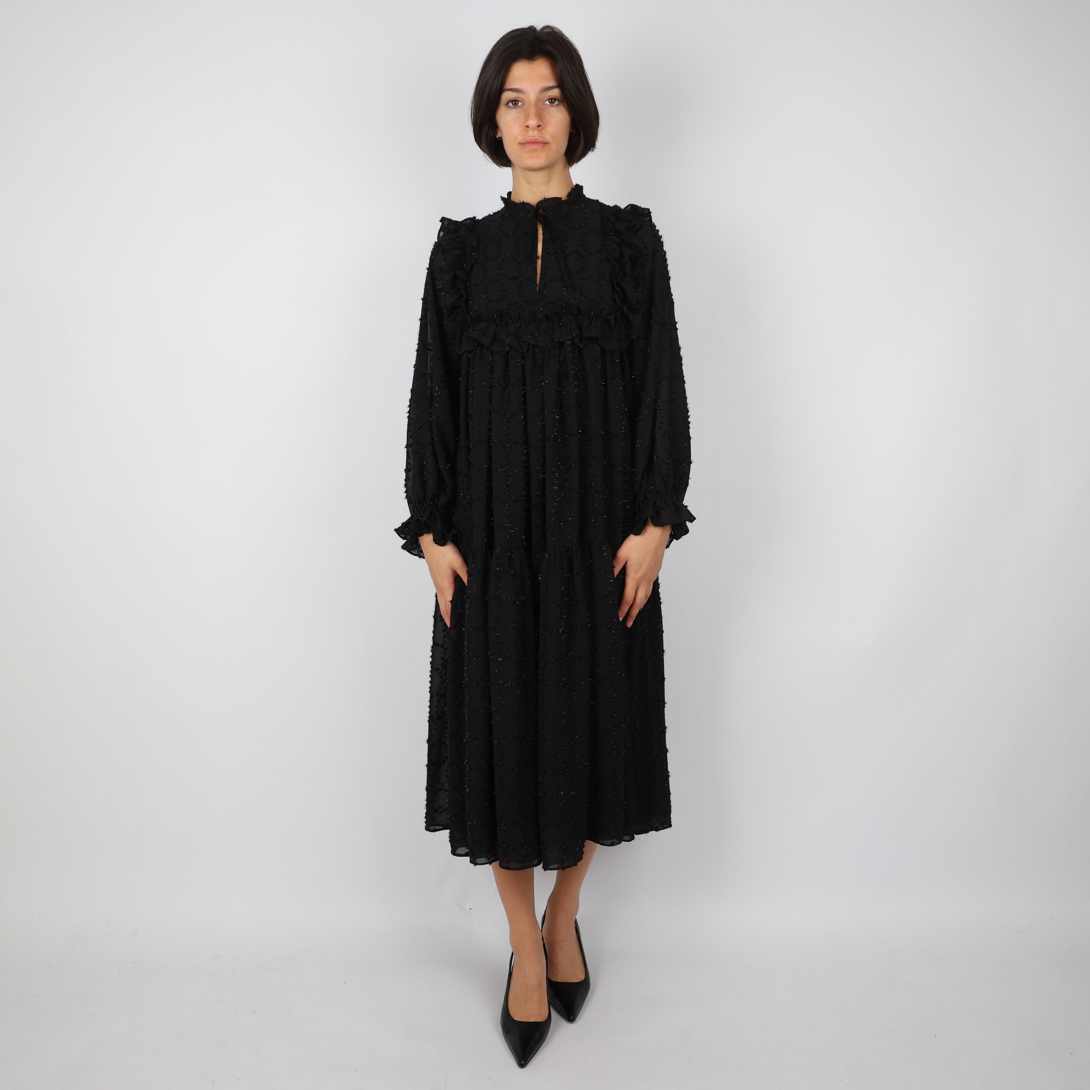 Dress, UK Size 4