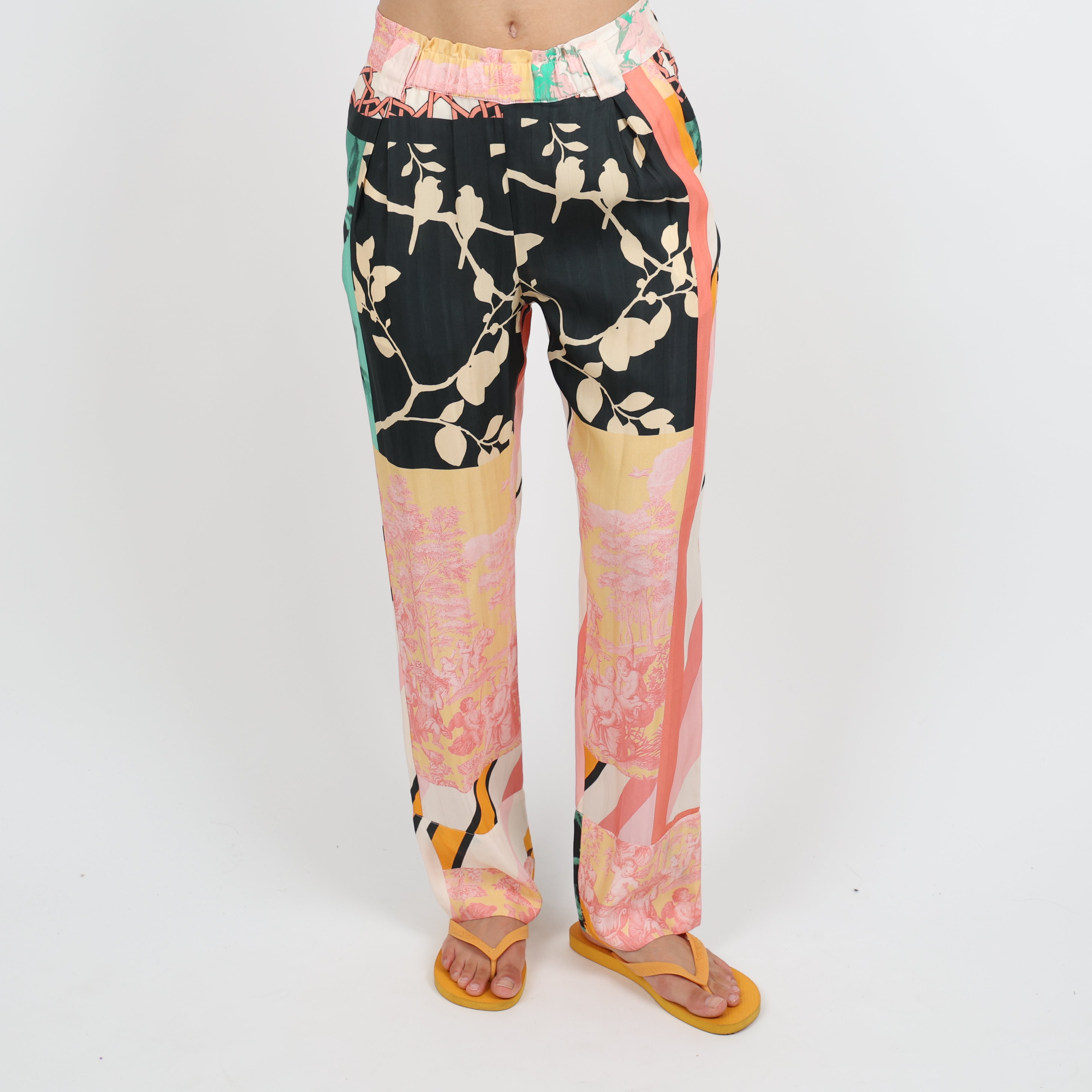 Trousers, UK Size 6