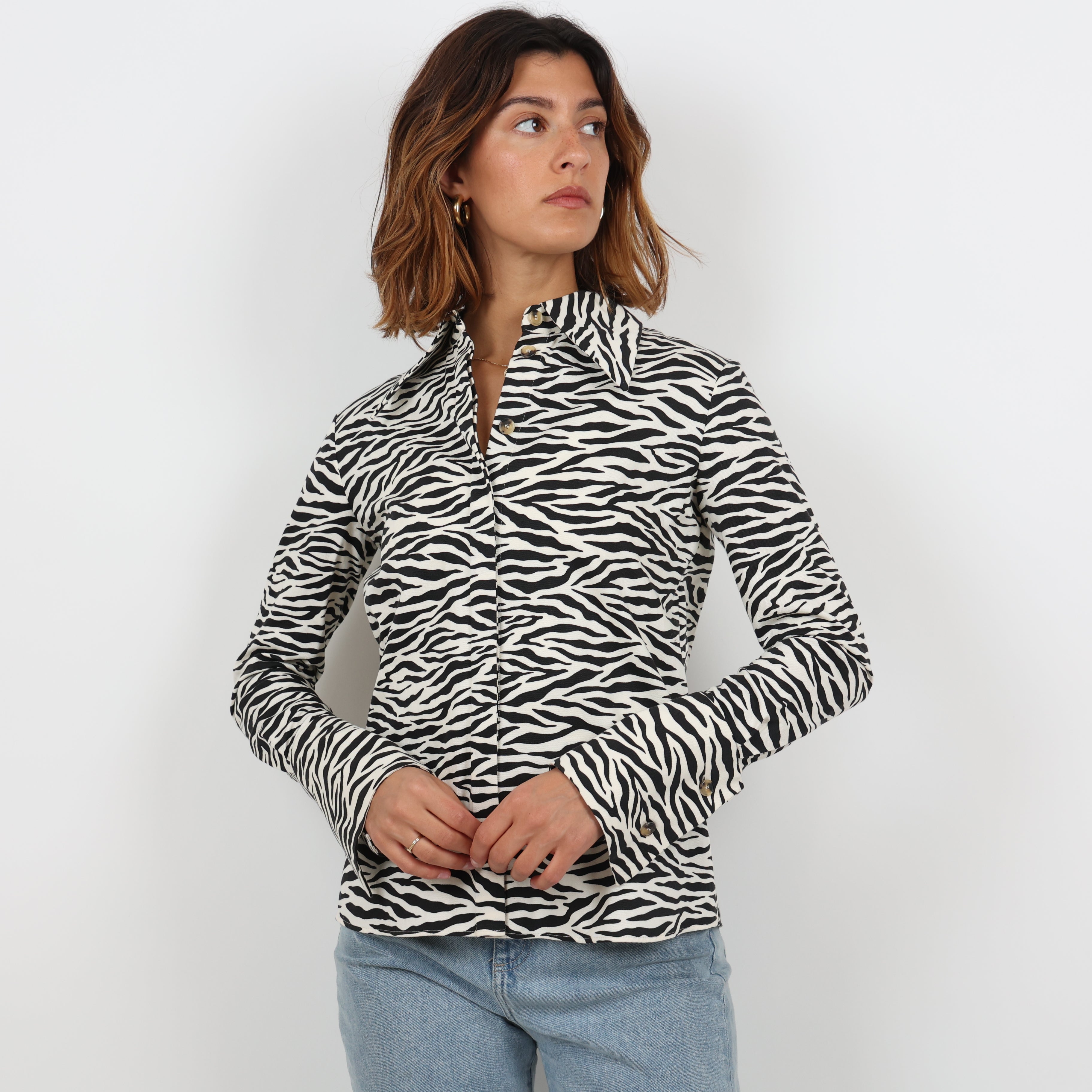 Shirt, UK Size 10