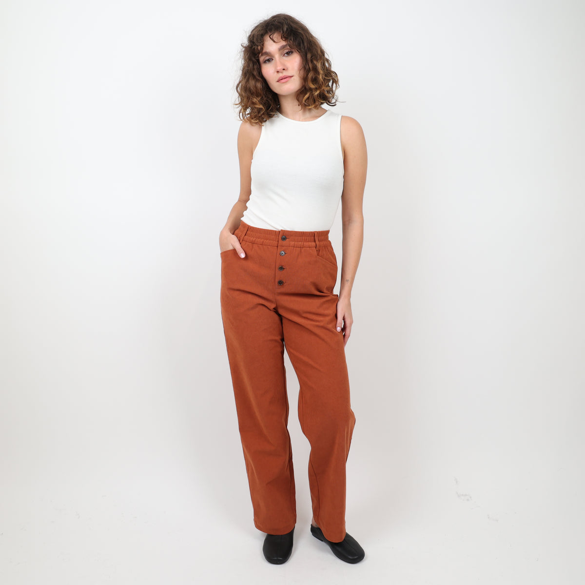 Trousers, UK Size 10