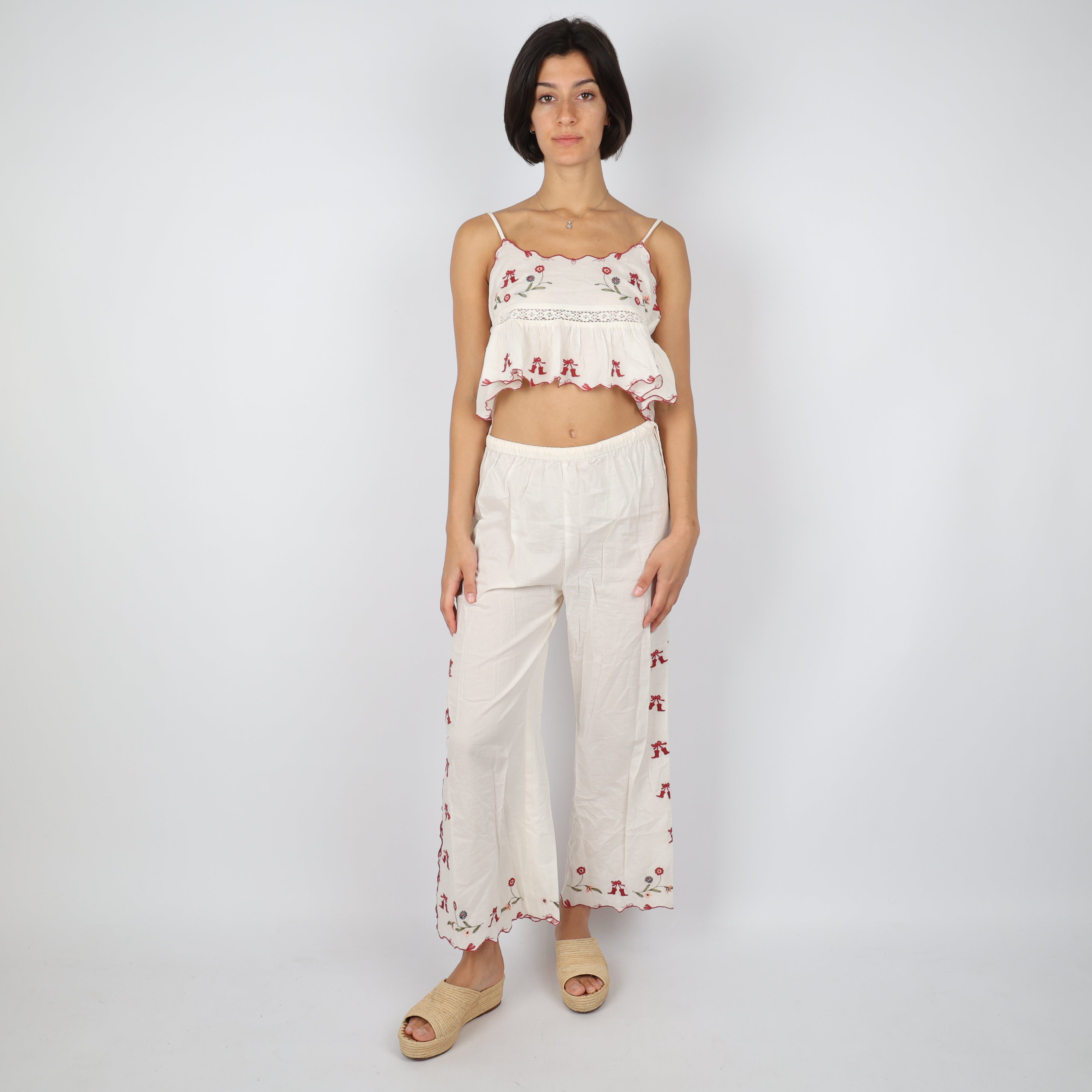 Co Ord, UK Size 8