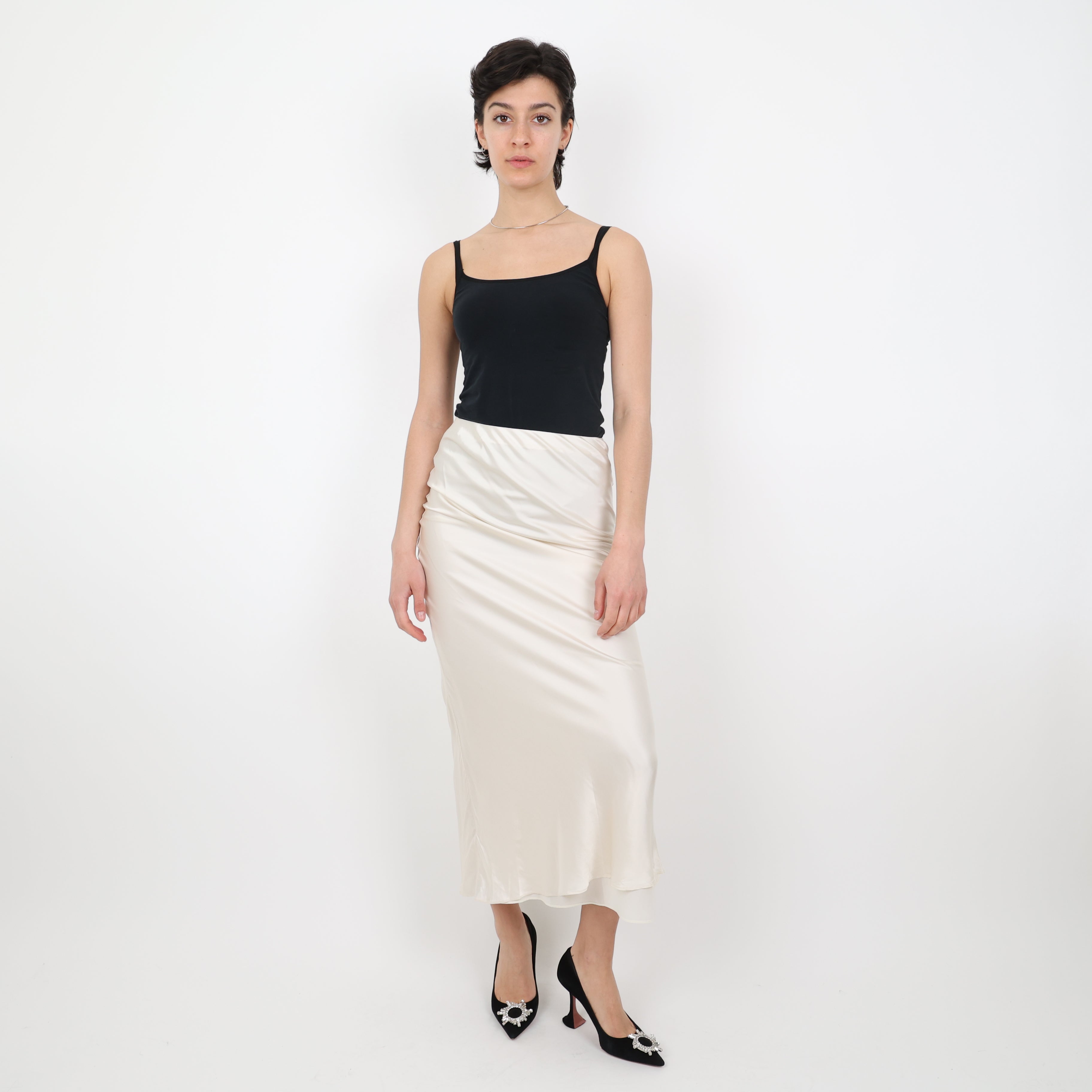 Skirt, UK Size 4