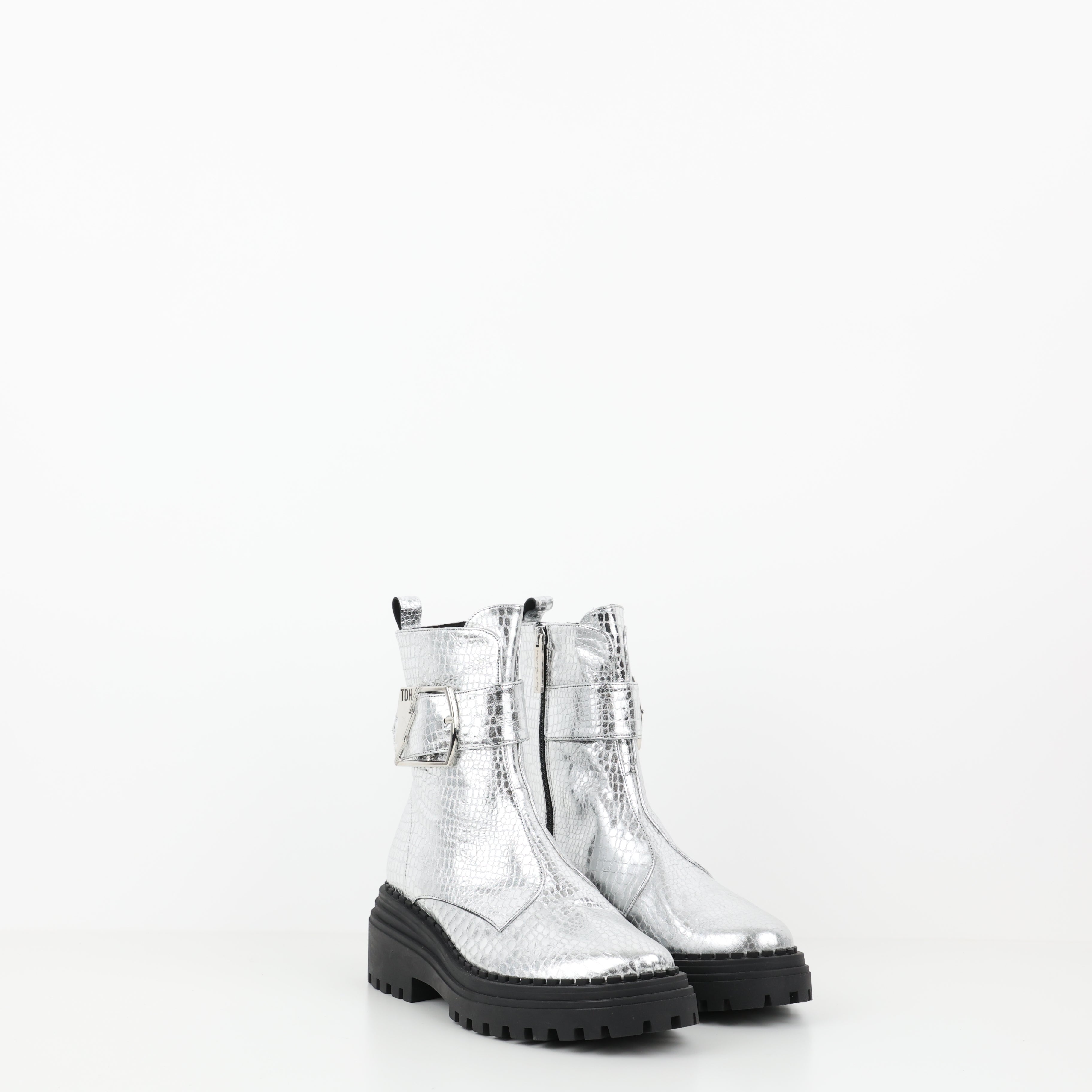 Boots , Shoe Size 40
